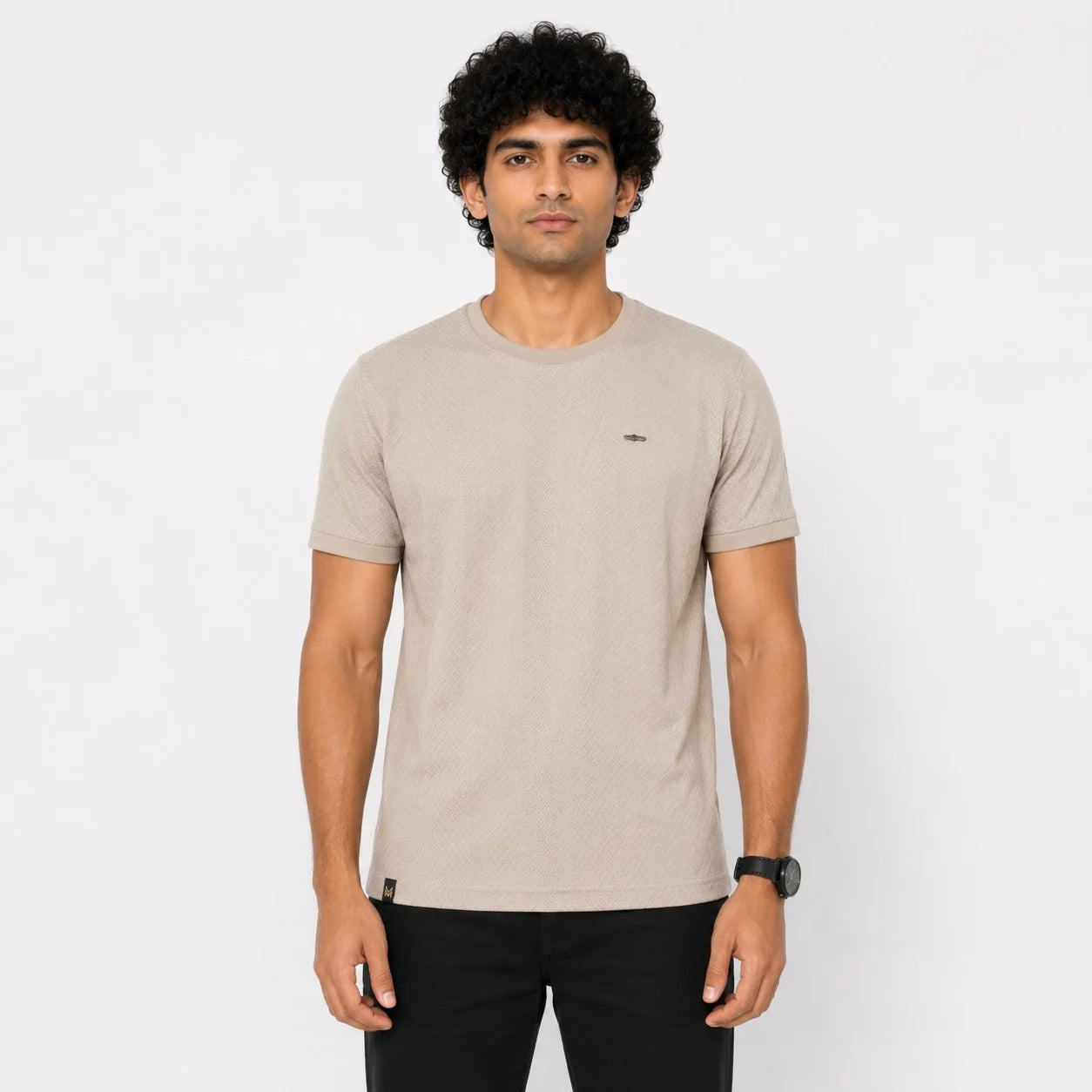 MEN'S T-SHIRT