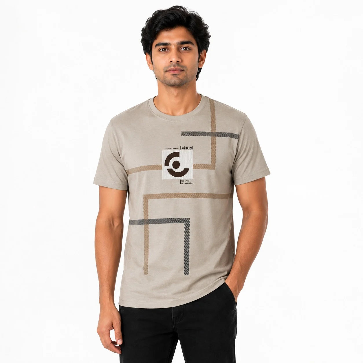 MEN'S T-SHIRT
