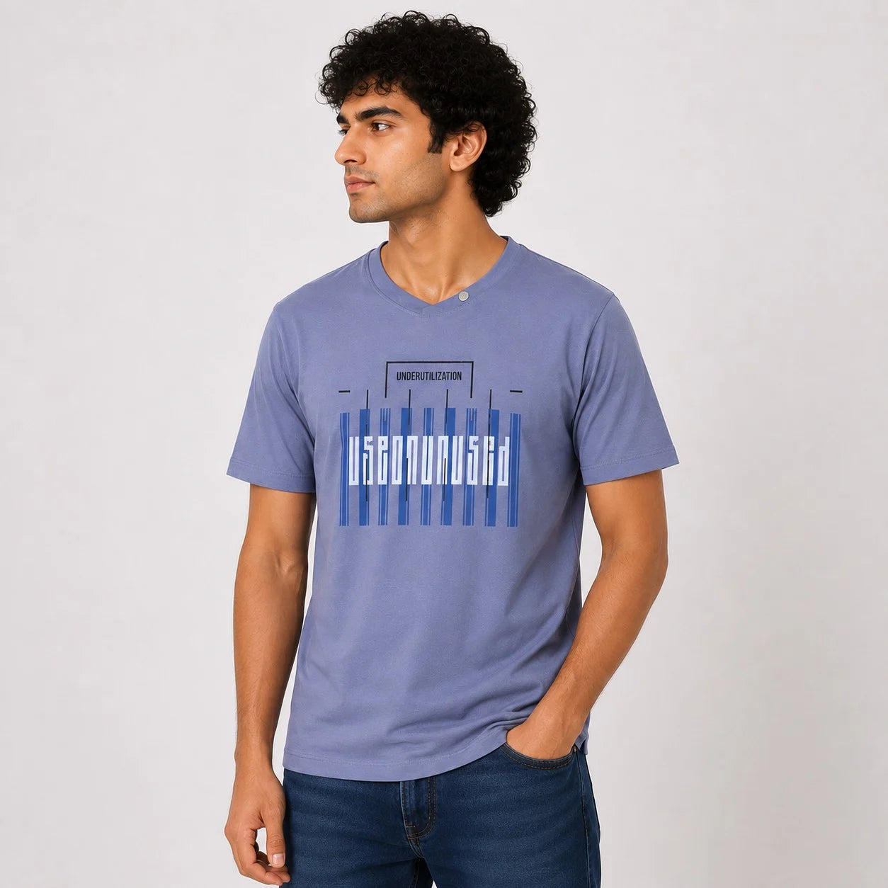 MEN'S T-SHIRT
