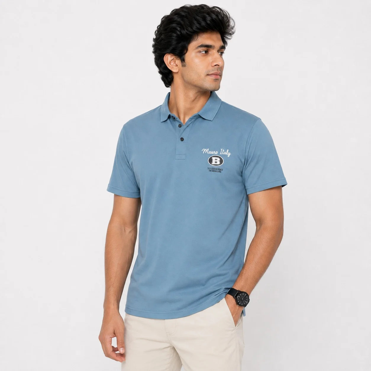 MEN'S T-SHIRT