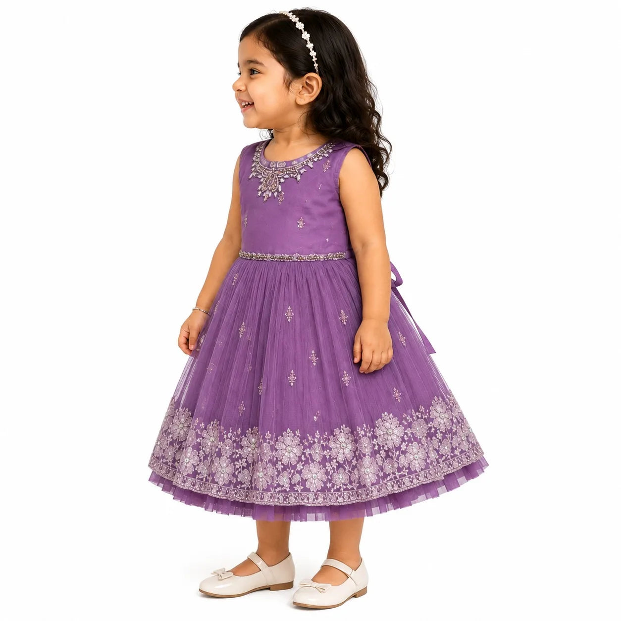 KIDS FROCK