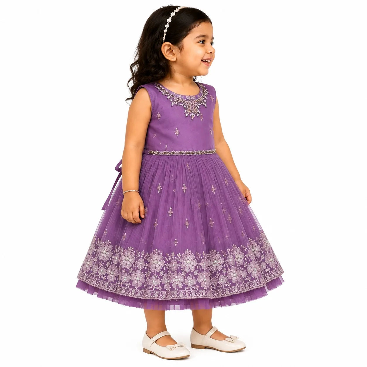 KIDS FROCK