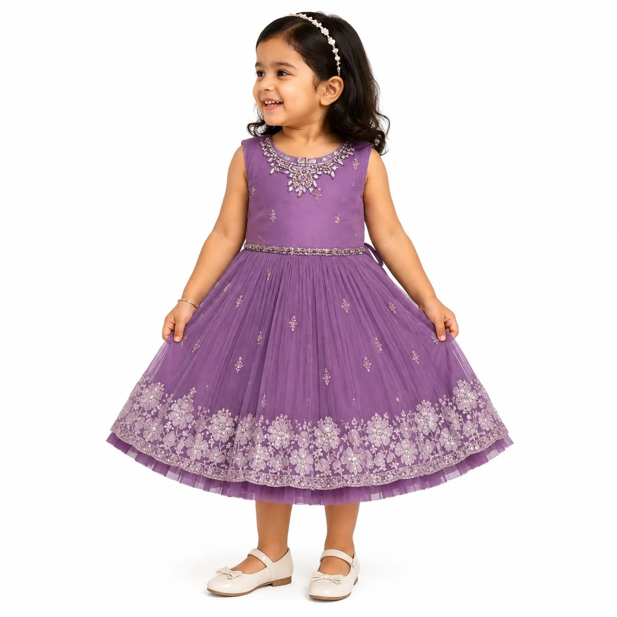 KIDS FROCK