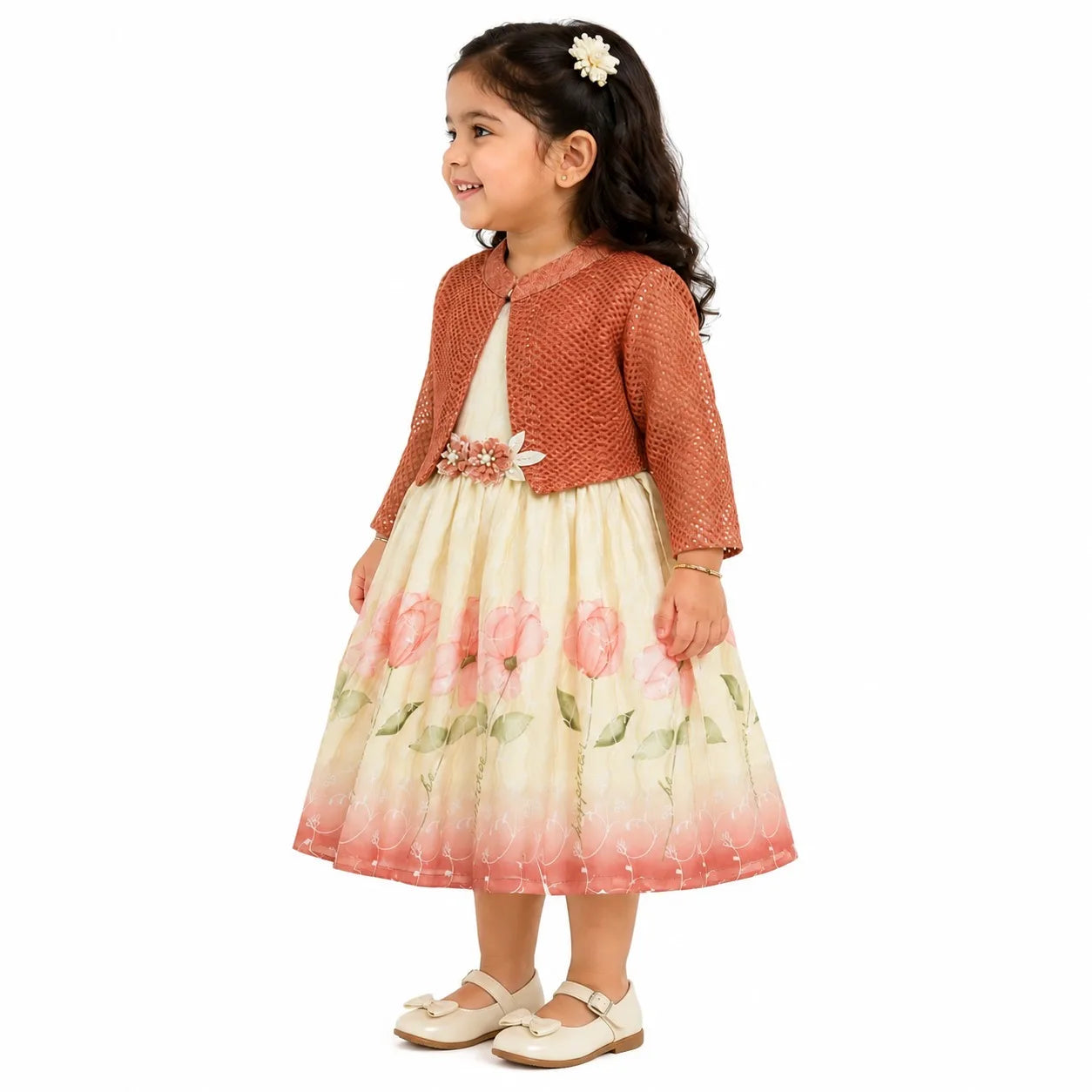 KIDS FROCK