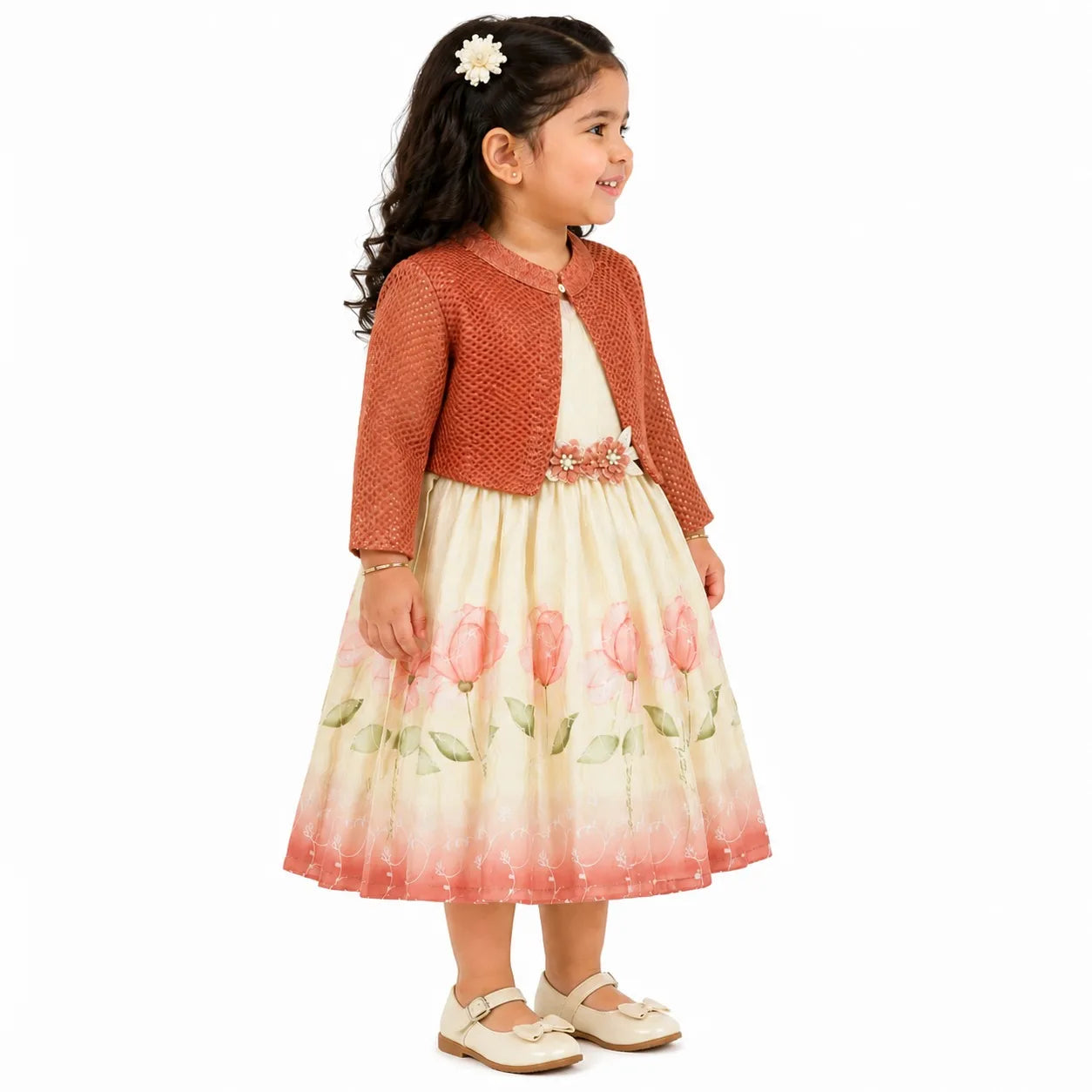 KIDS FROCK