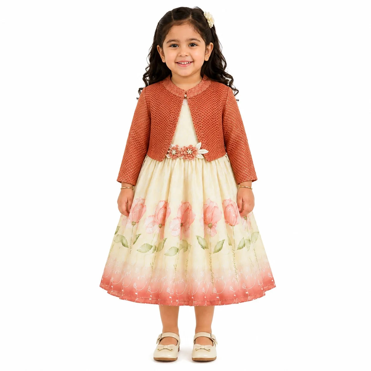 KIDS FROCK