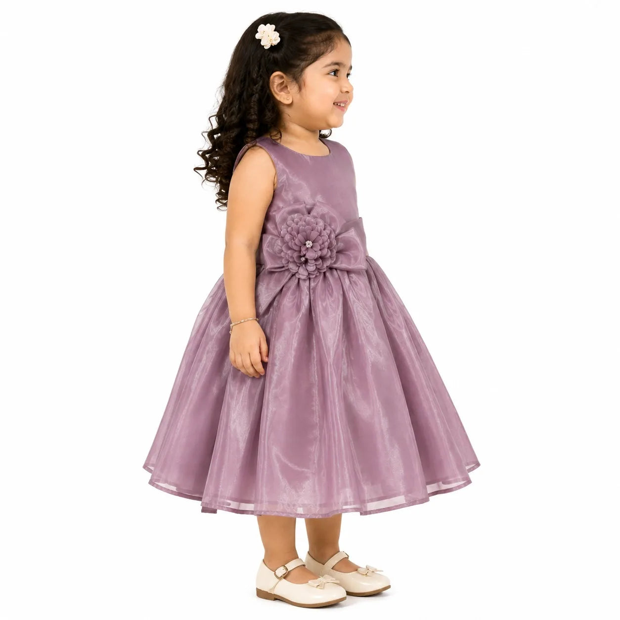 KIDS FROCK