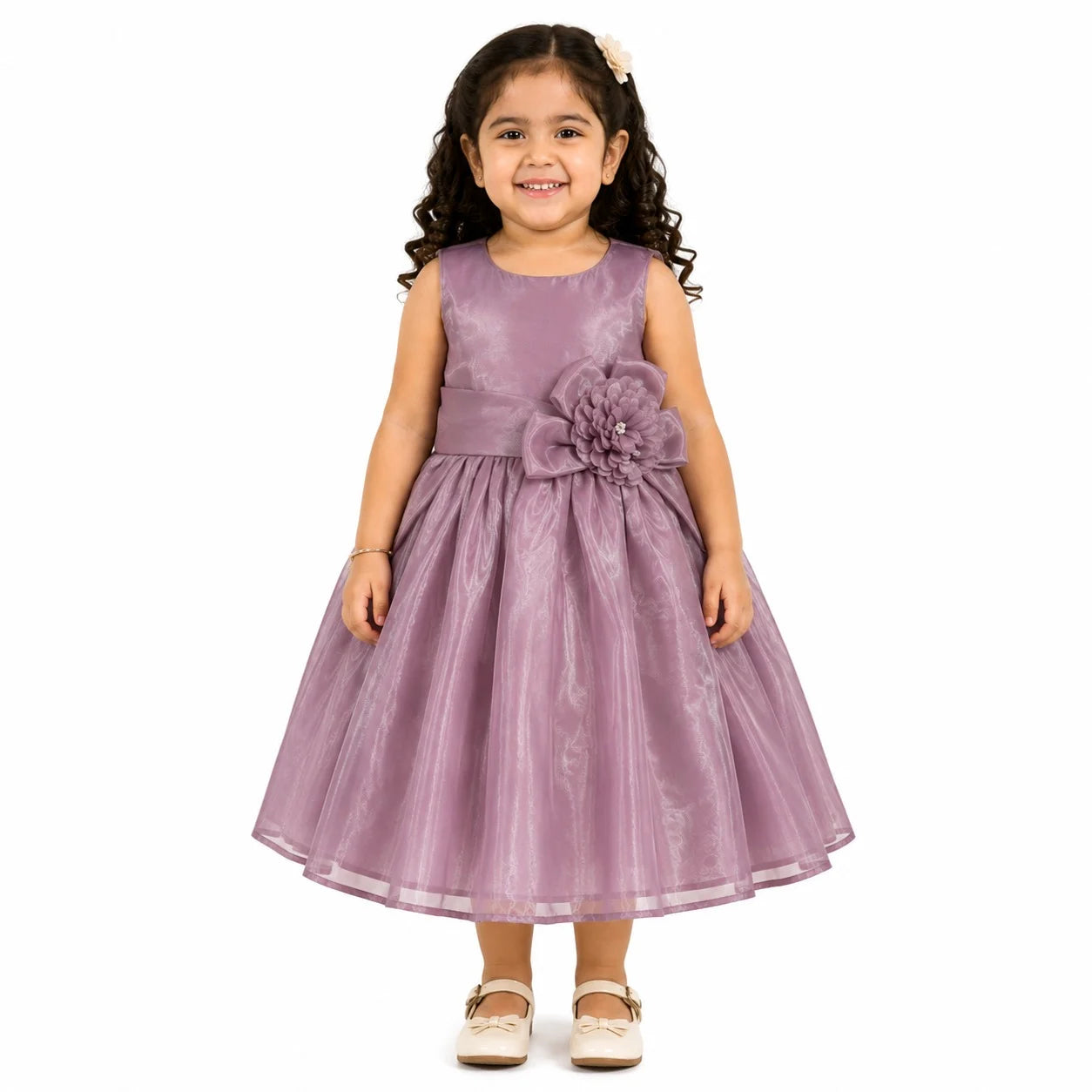 KIDS FROCK
