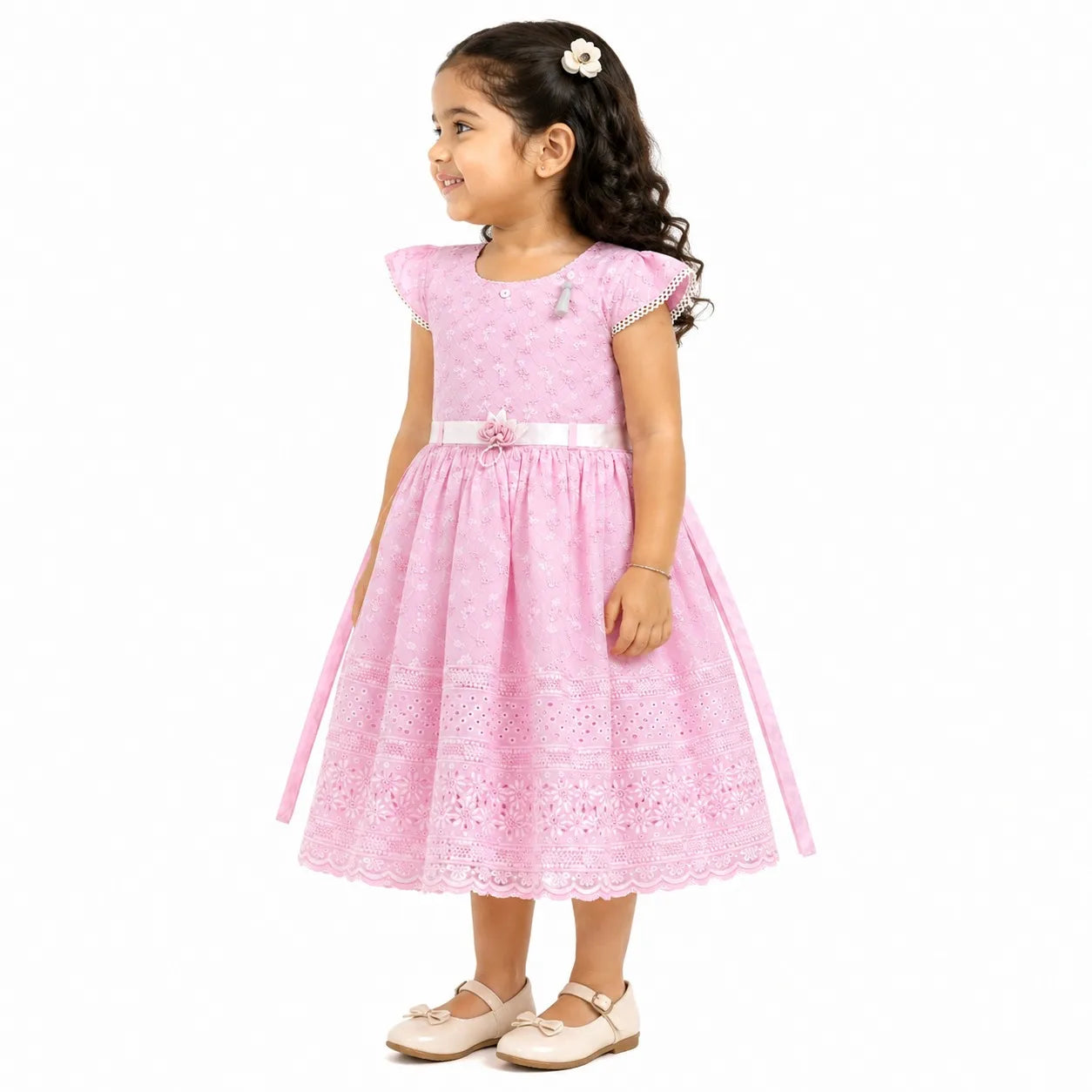 KIDS FROCK