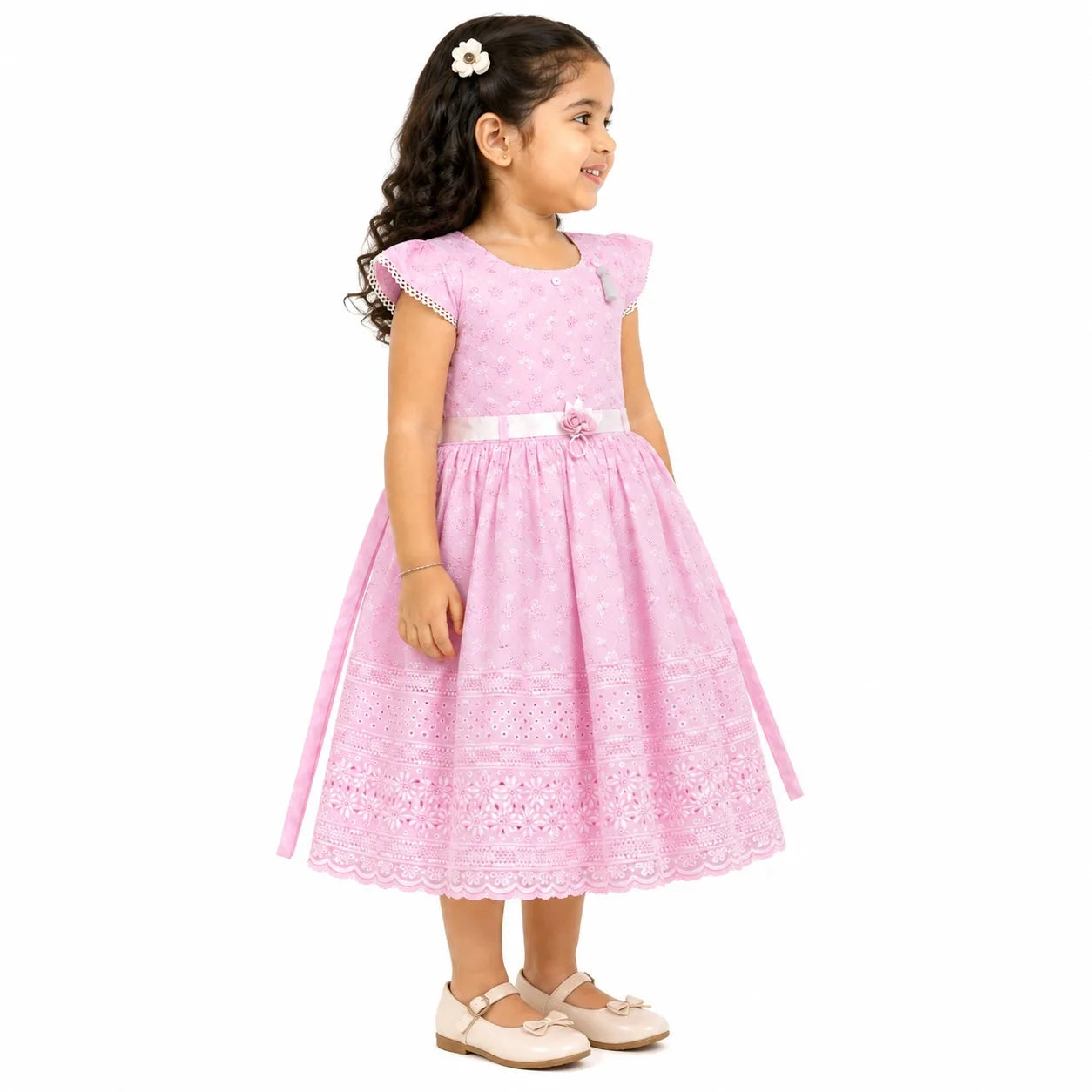 KIDS FROCK