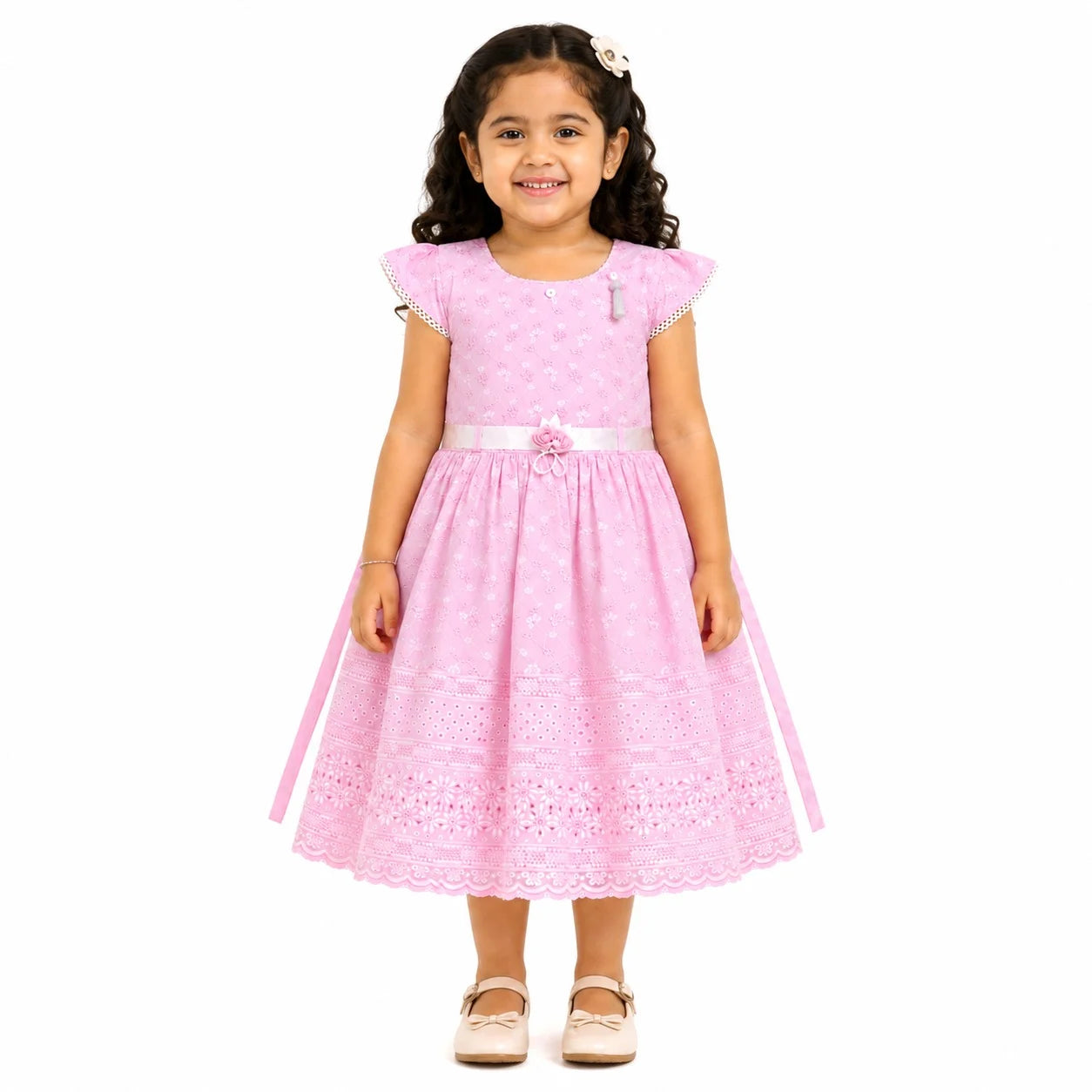 KIDS FROCK