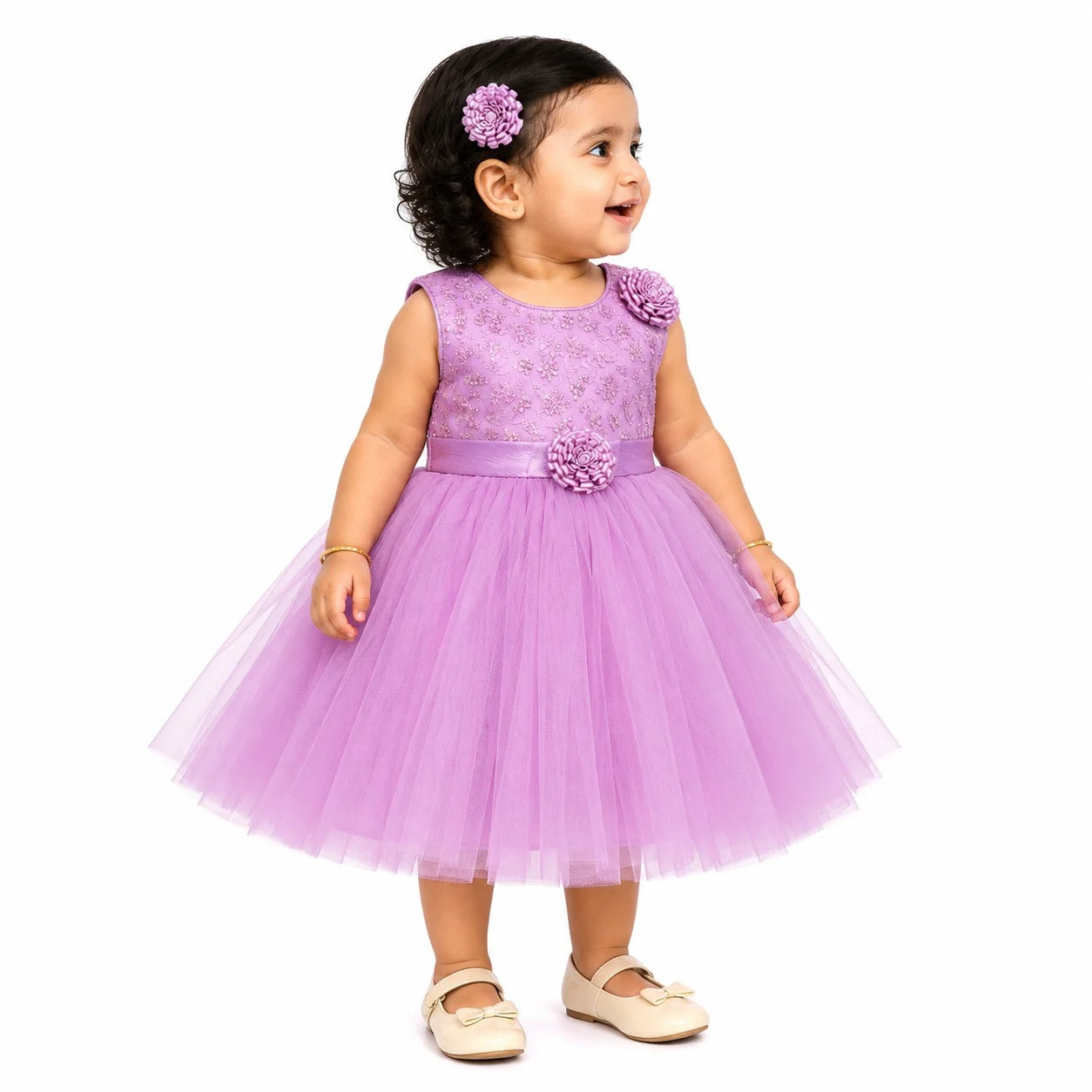 KIDS FROCK
