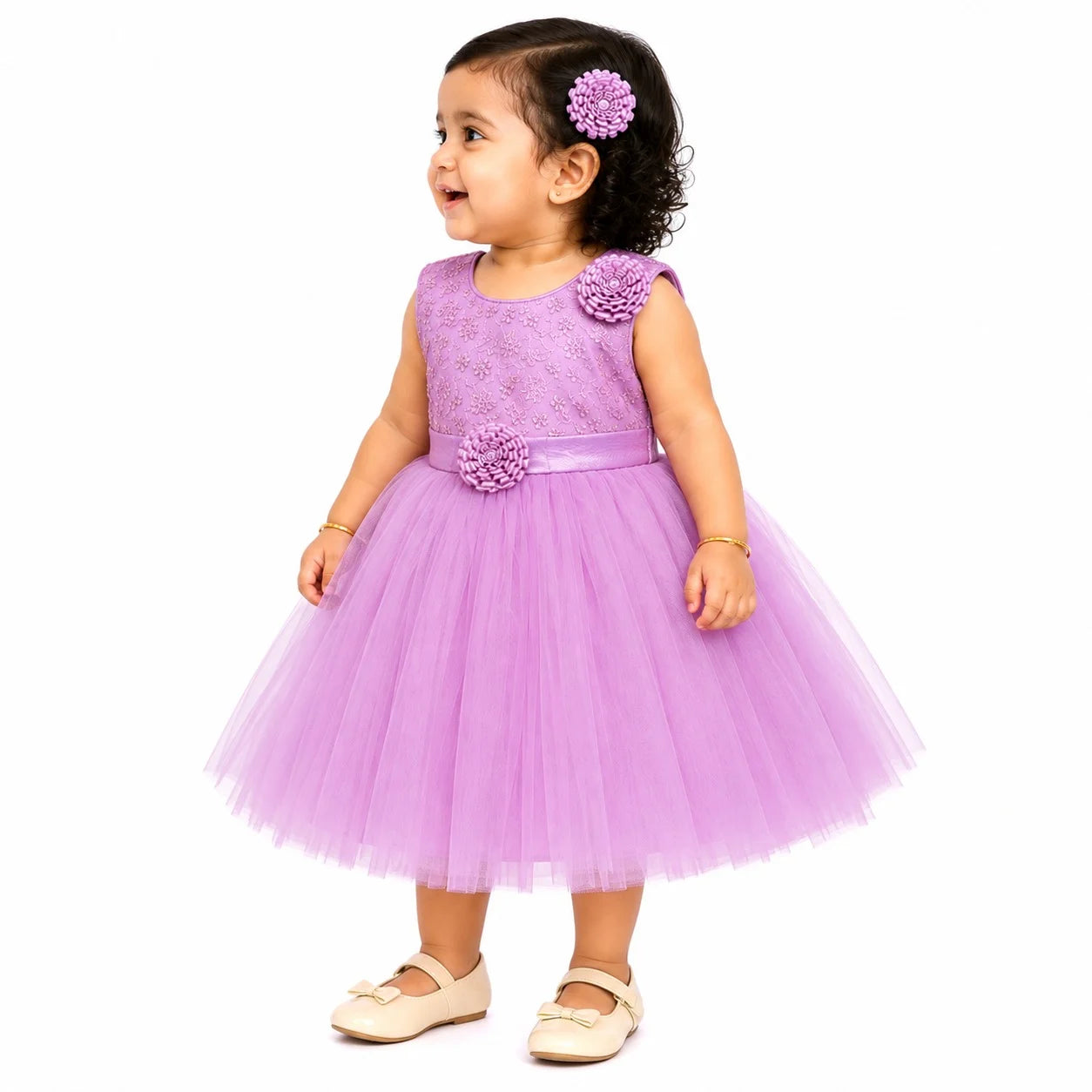KIDS FROCK