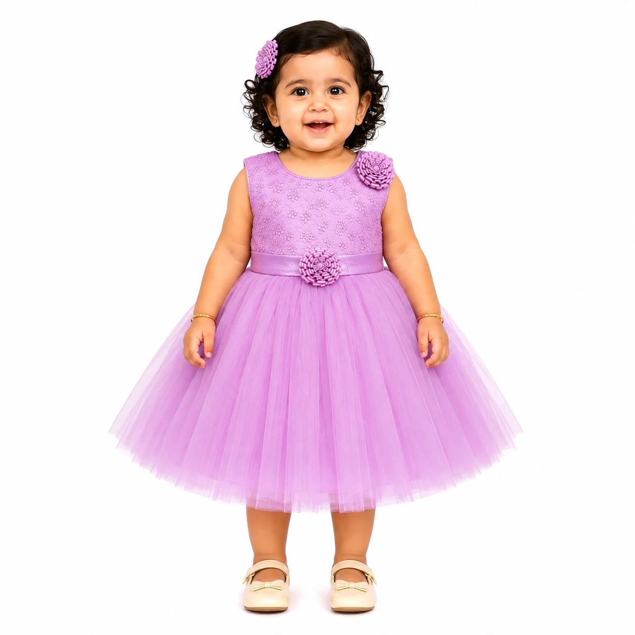 KIDS FROCK