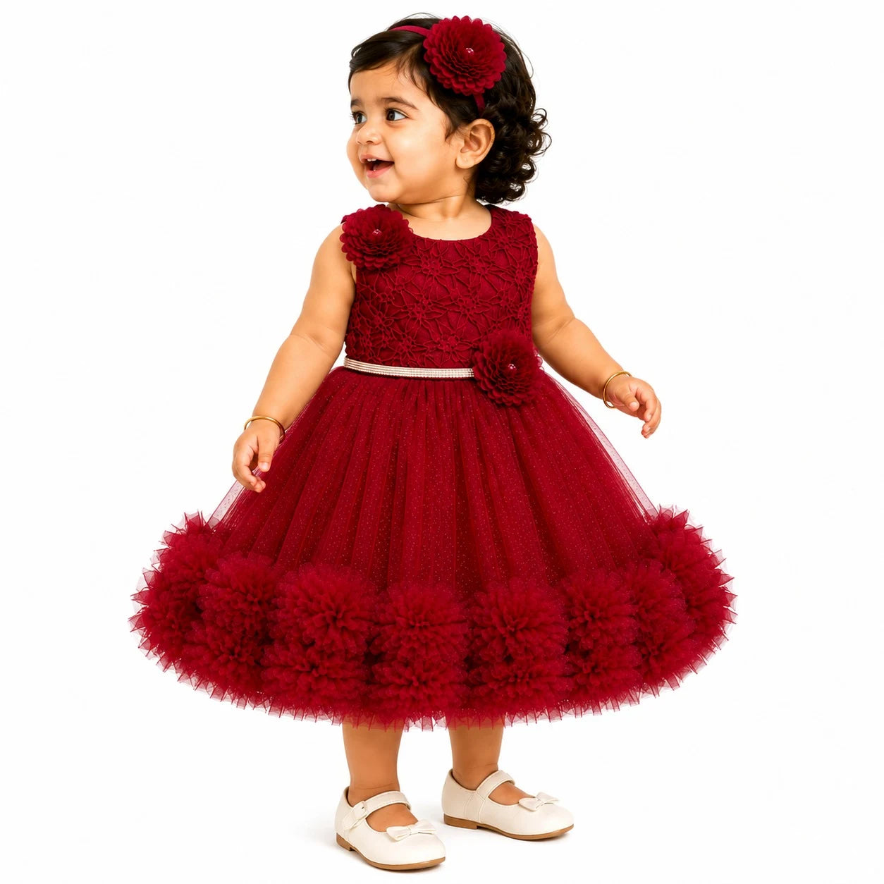 KIDS FROCK