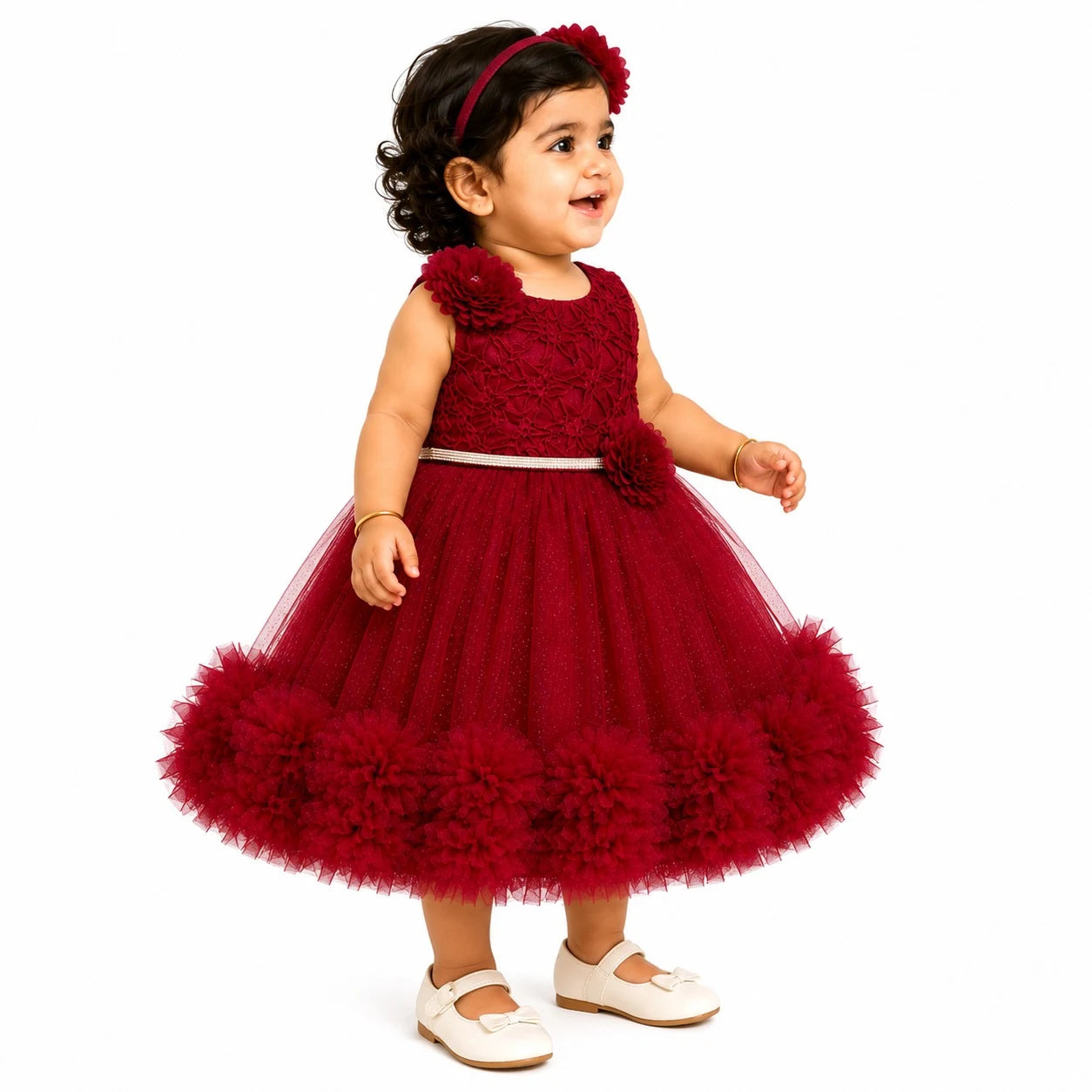 KIDS FROCK