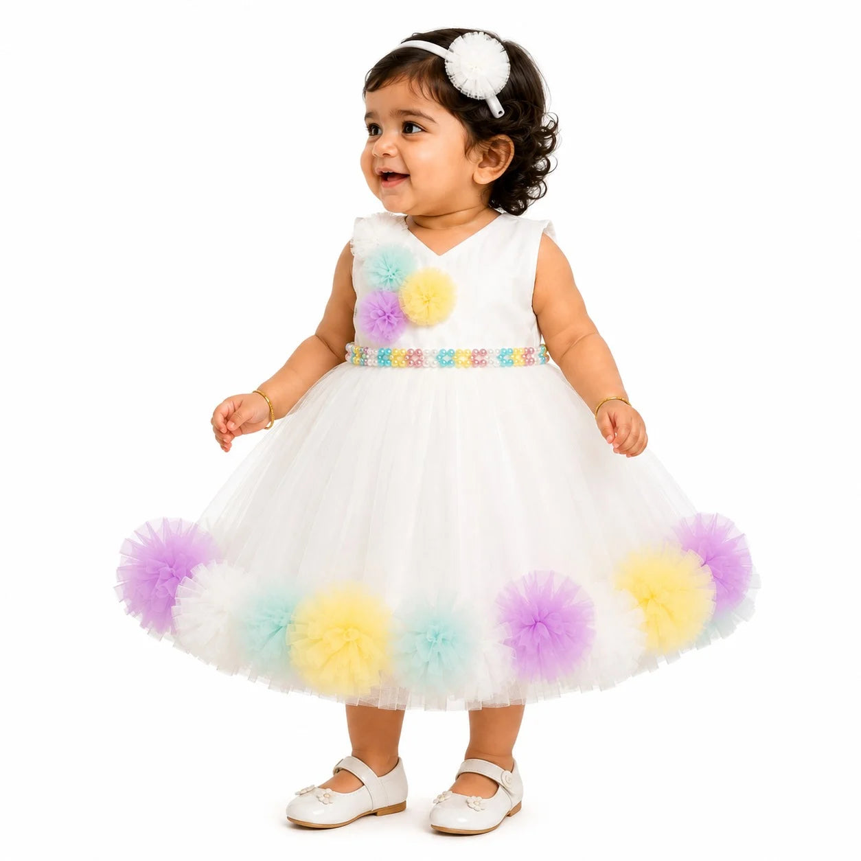KIDS FROCK
