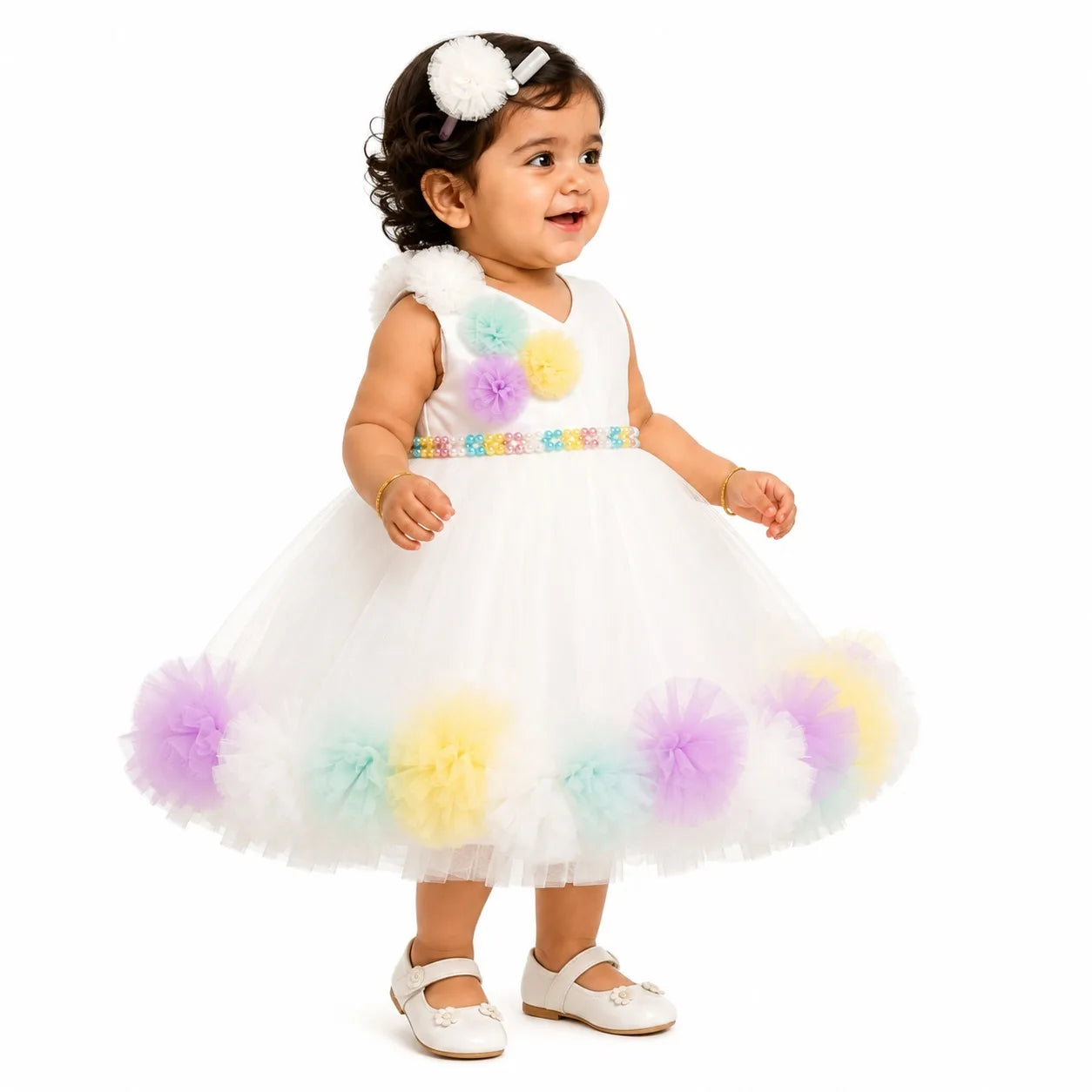 KIDS FROCK