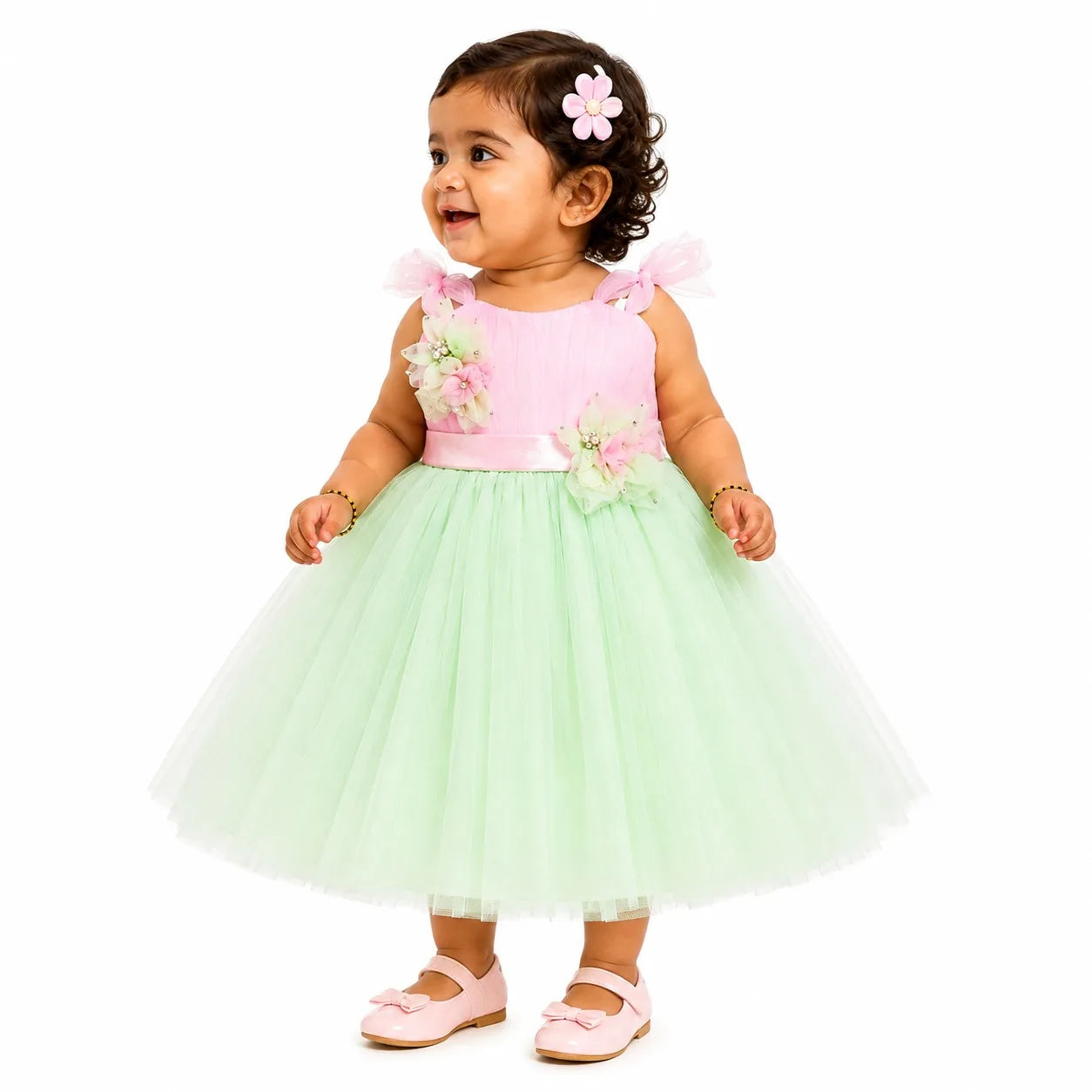 KIDS FROCK