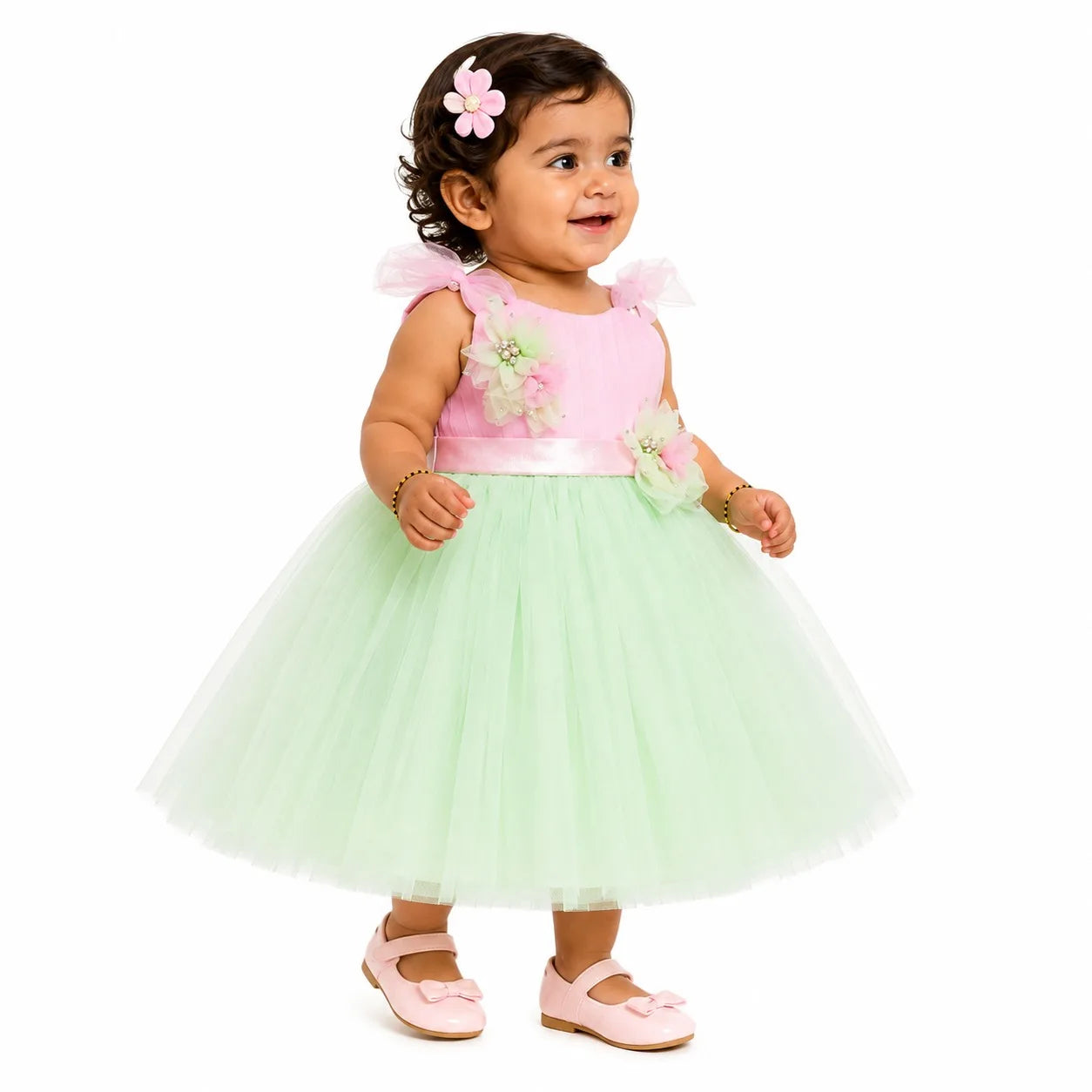 KIDS FROCK