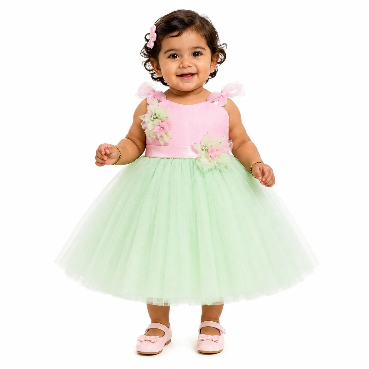KIDS FROCK