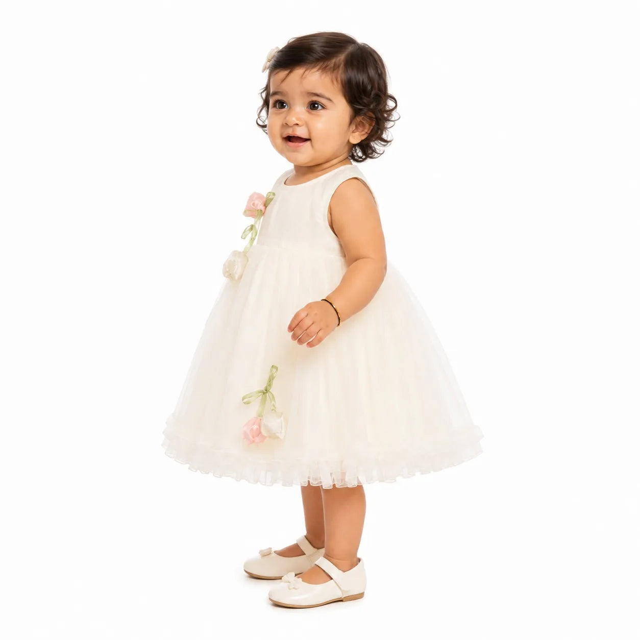 KIDS FROCK