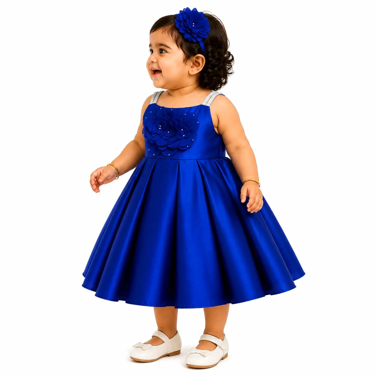 KIDS FROCK