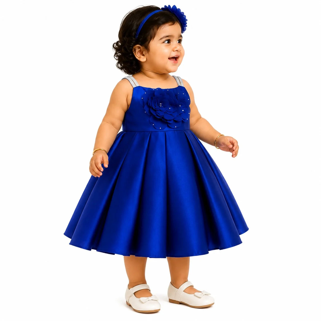 KIDS FROCK