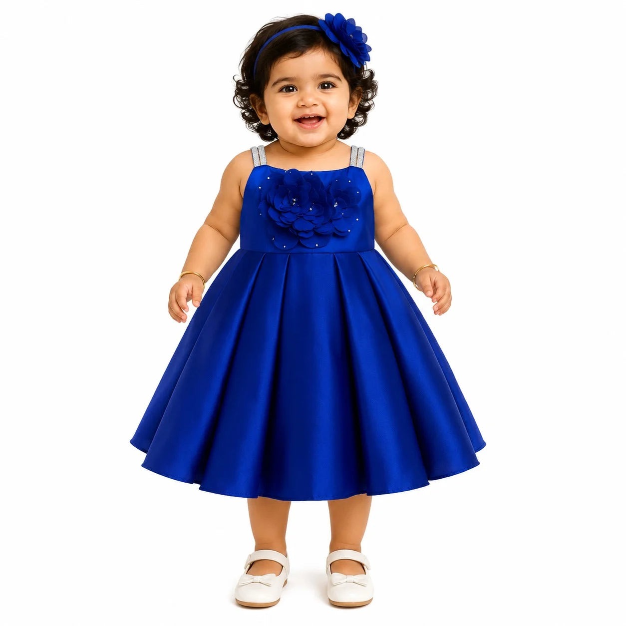 KIDS FROCK