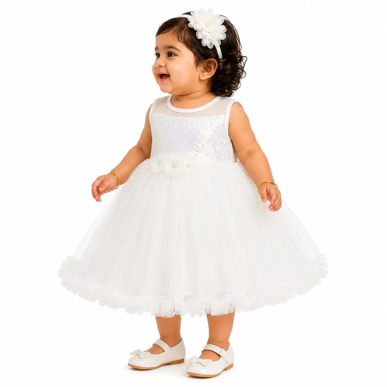 KIDS FROCK