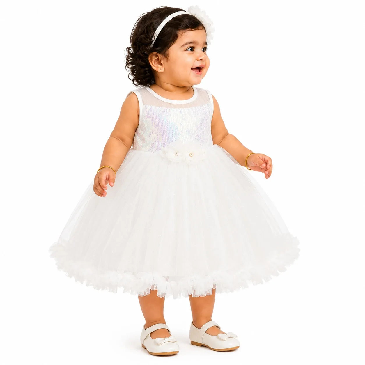 KIDS FROCK