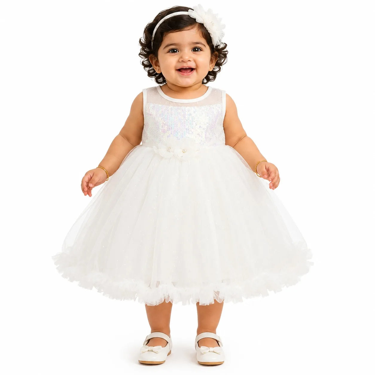 KIDS FROCK