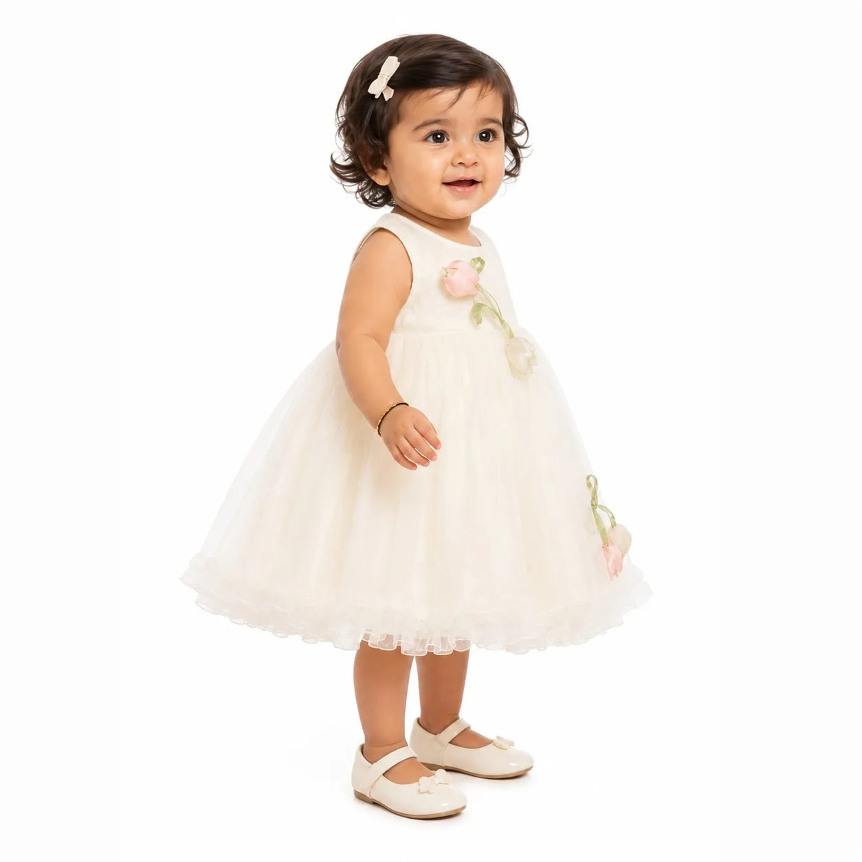 KIDS FROCK