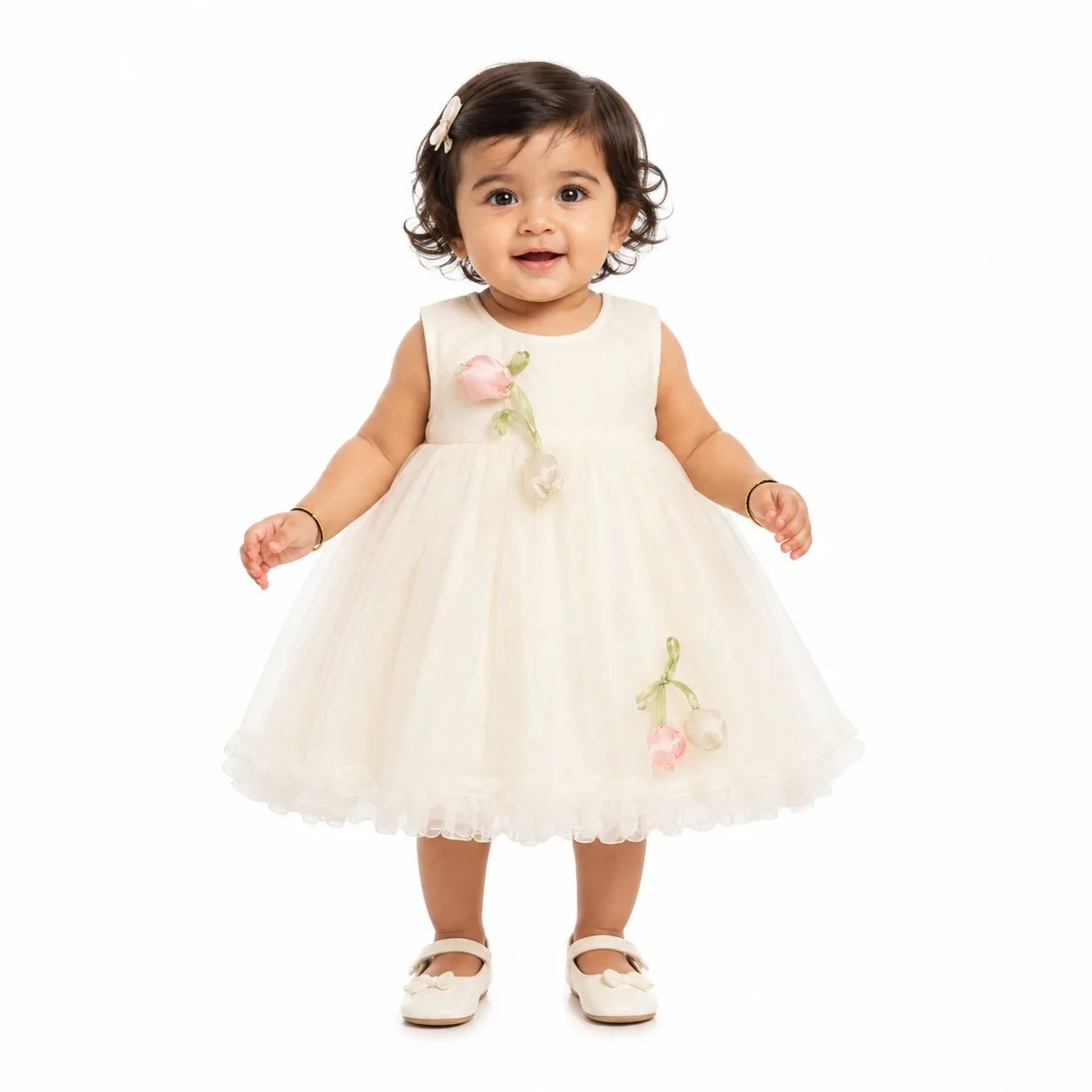KIDS FROCK
