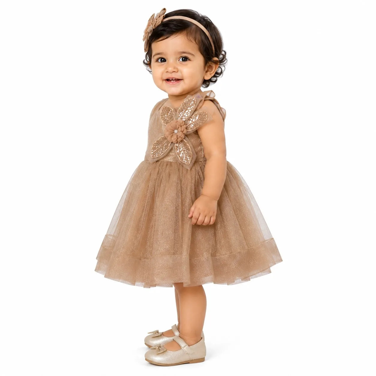 KIDS FROCK