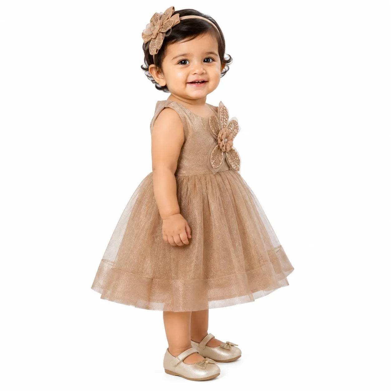 KIDS FROCK