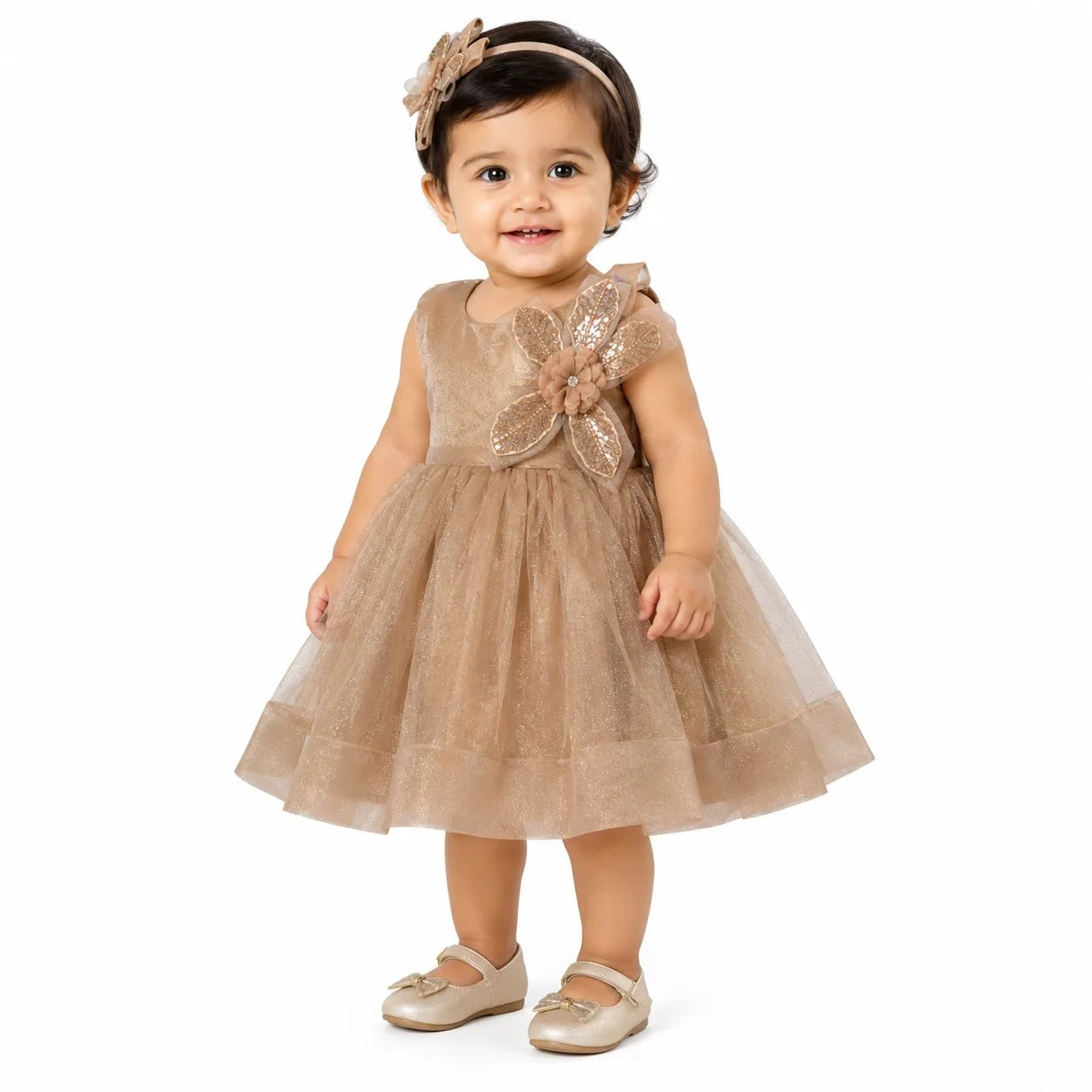 KIDS FROCK