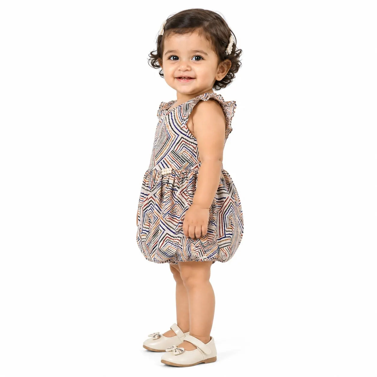 KIDS FROCK