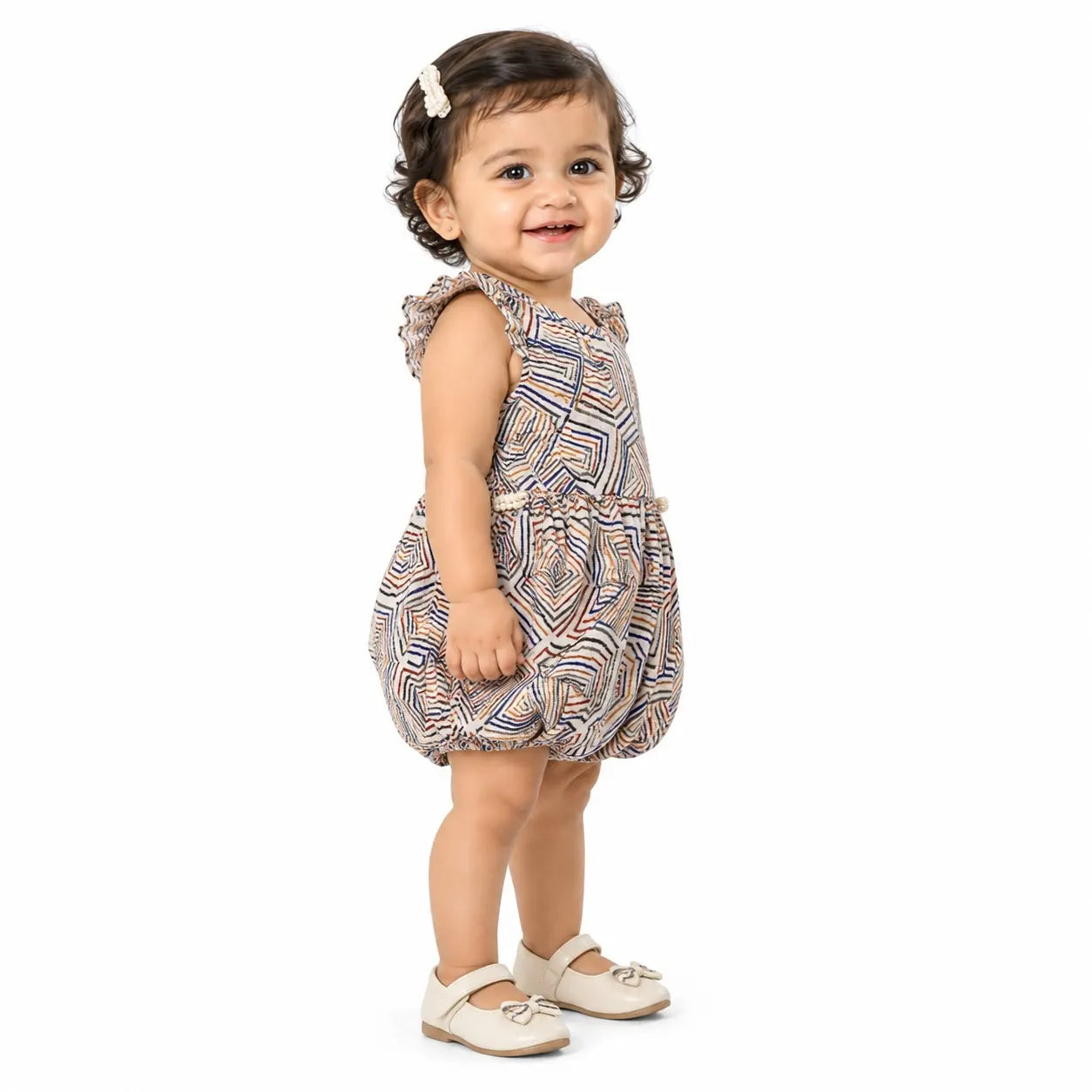 KIDS FROCK