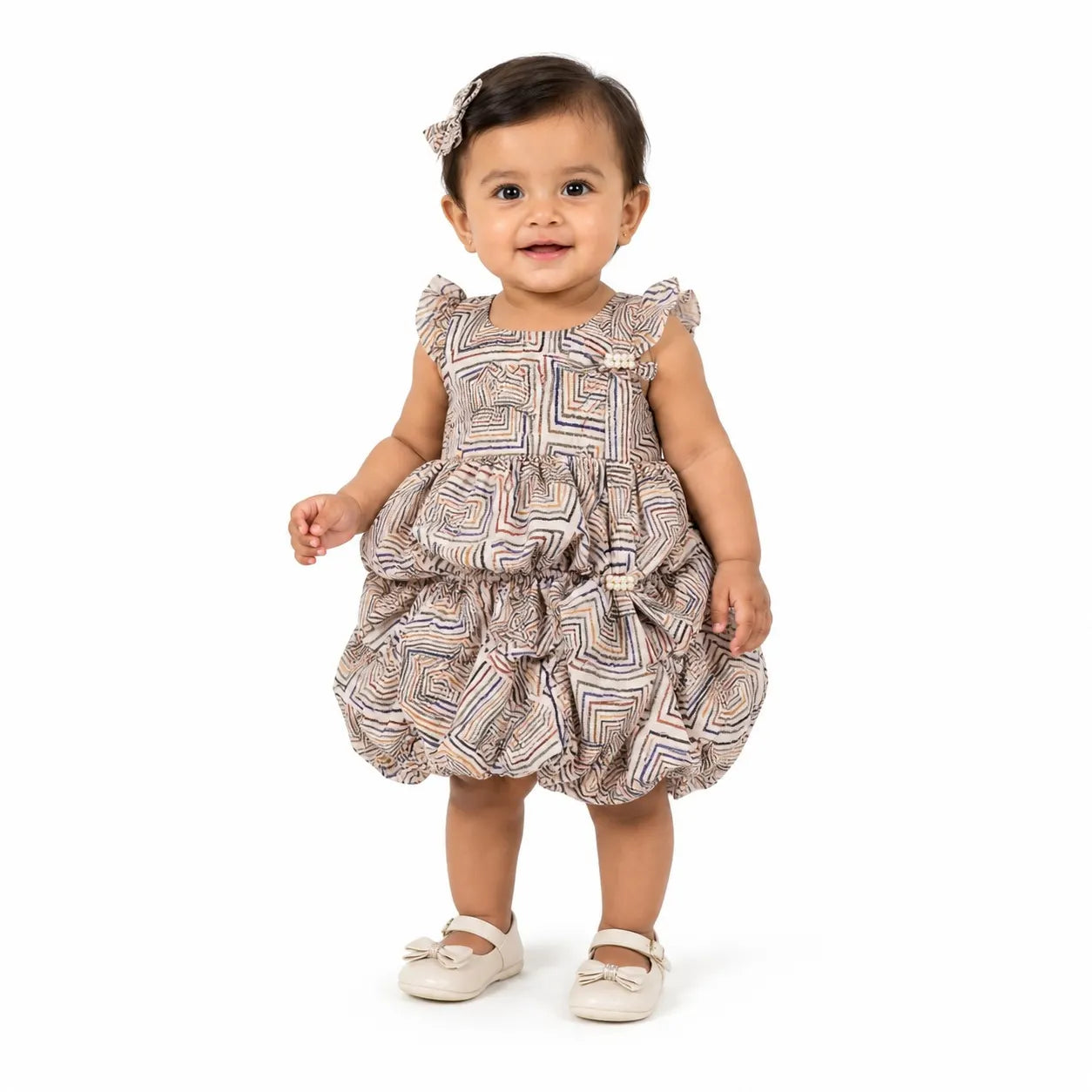 KIDS FROCK