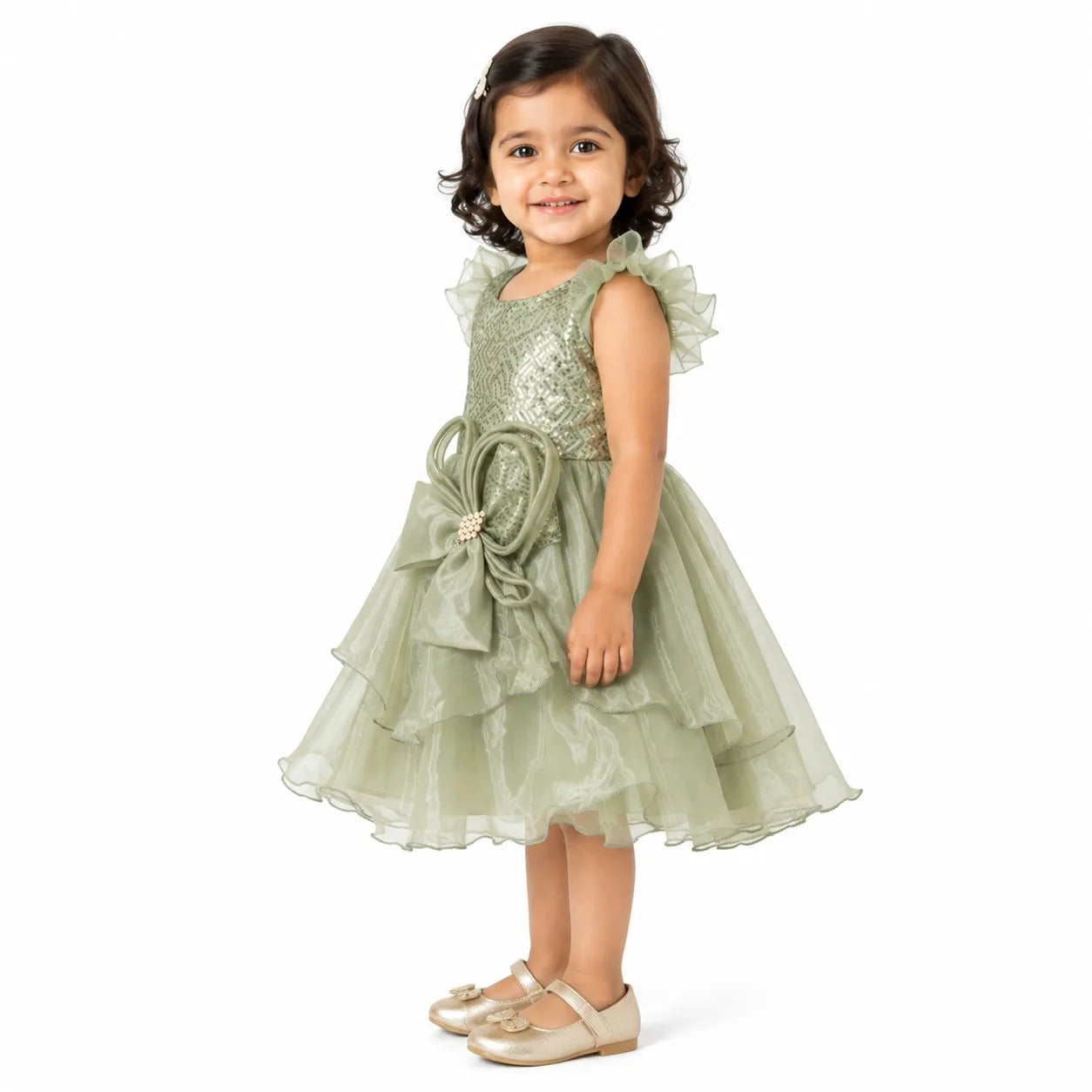 KIDS FROCK