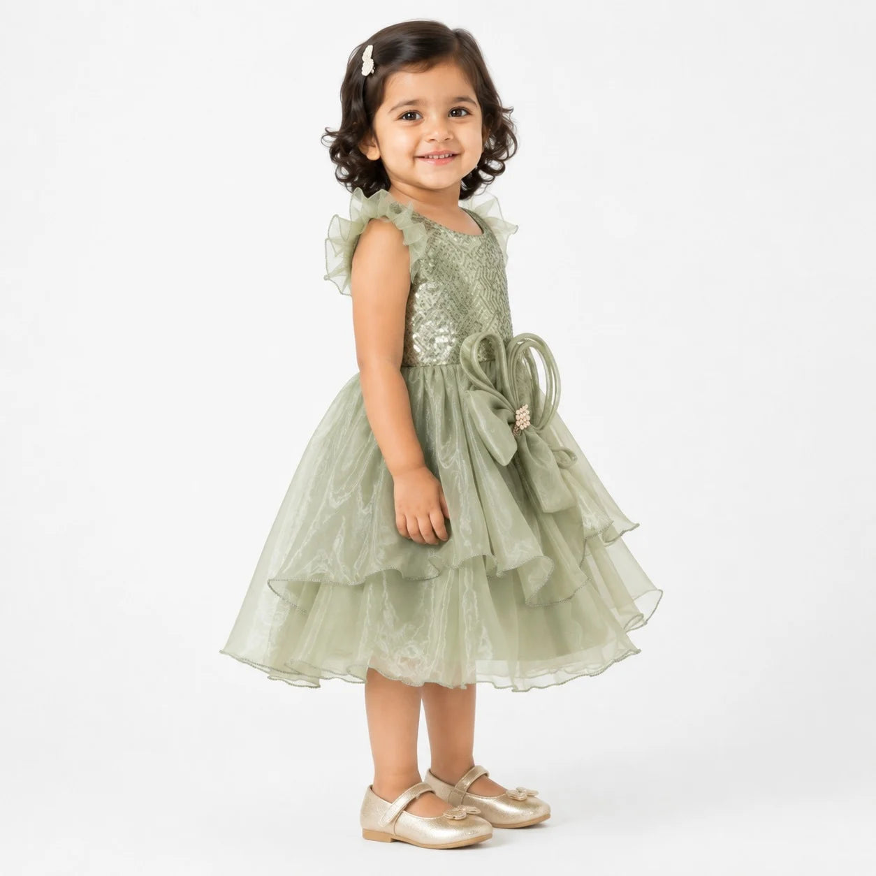KIDS FROCK