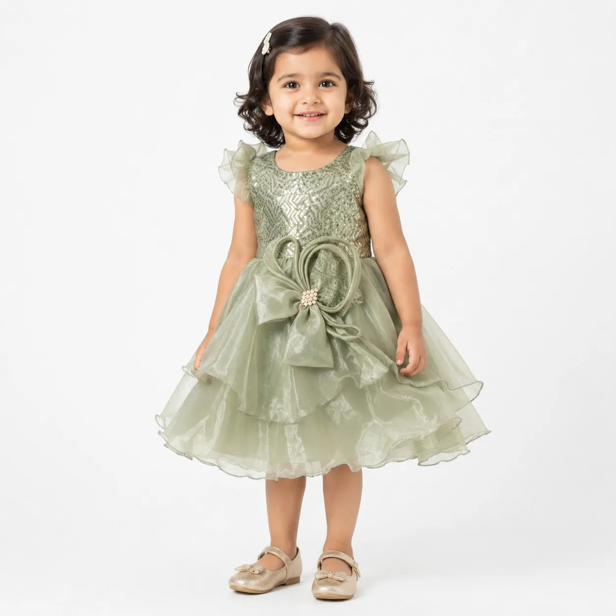 KIDS FROCK