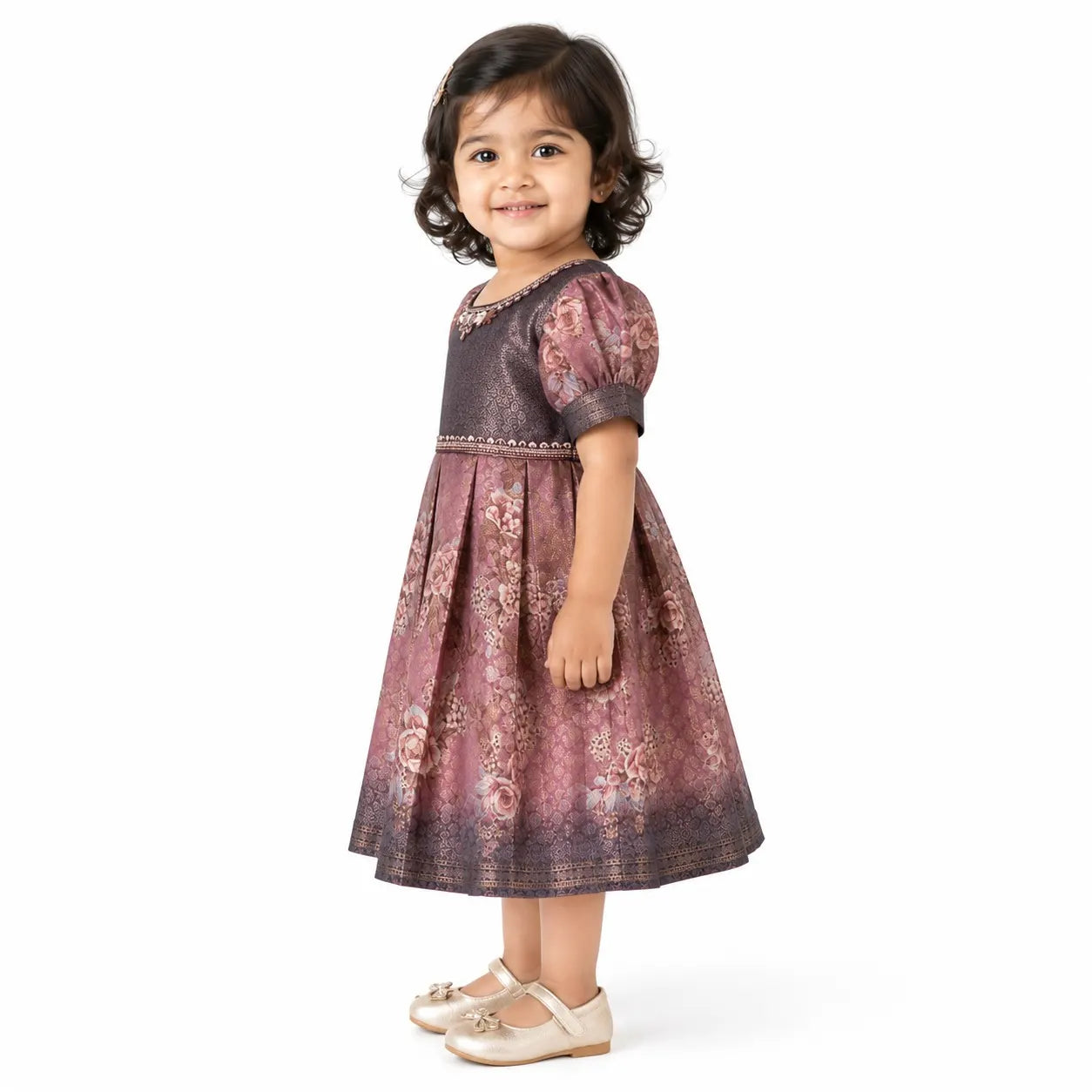 KIDS FROCK
