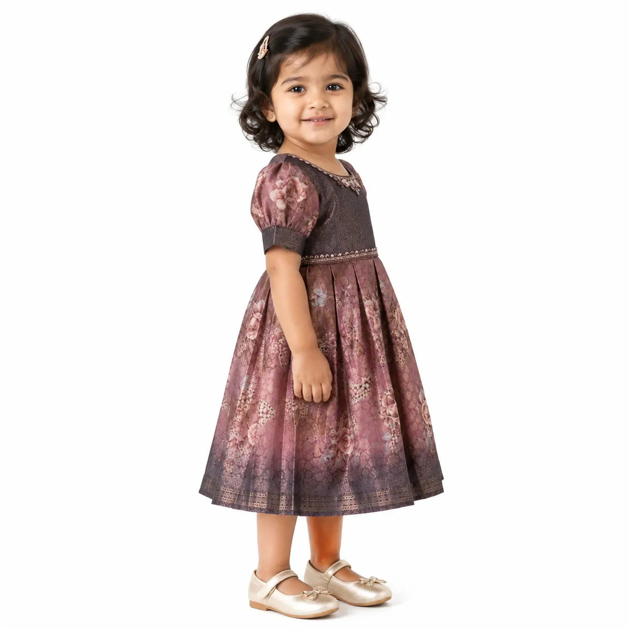 KIDS FROCK