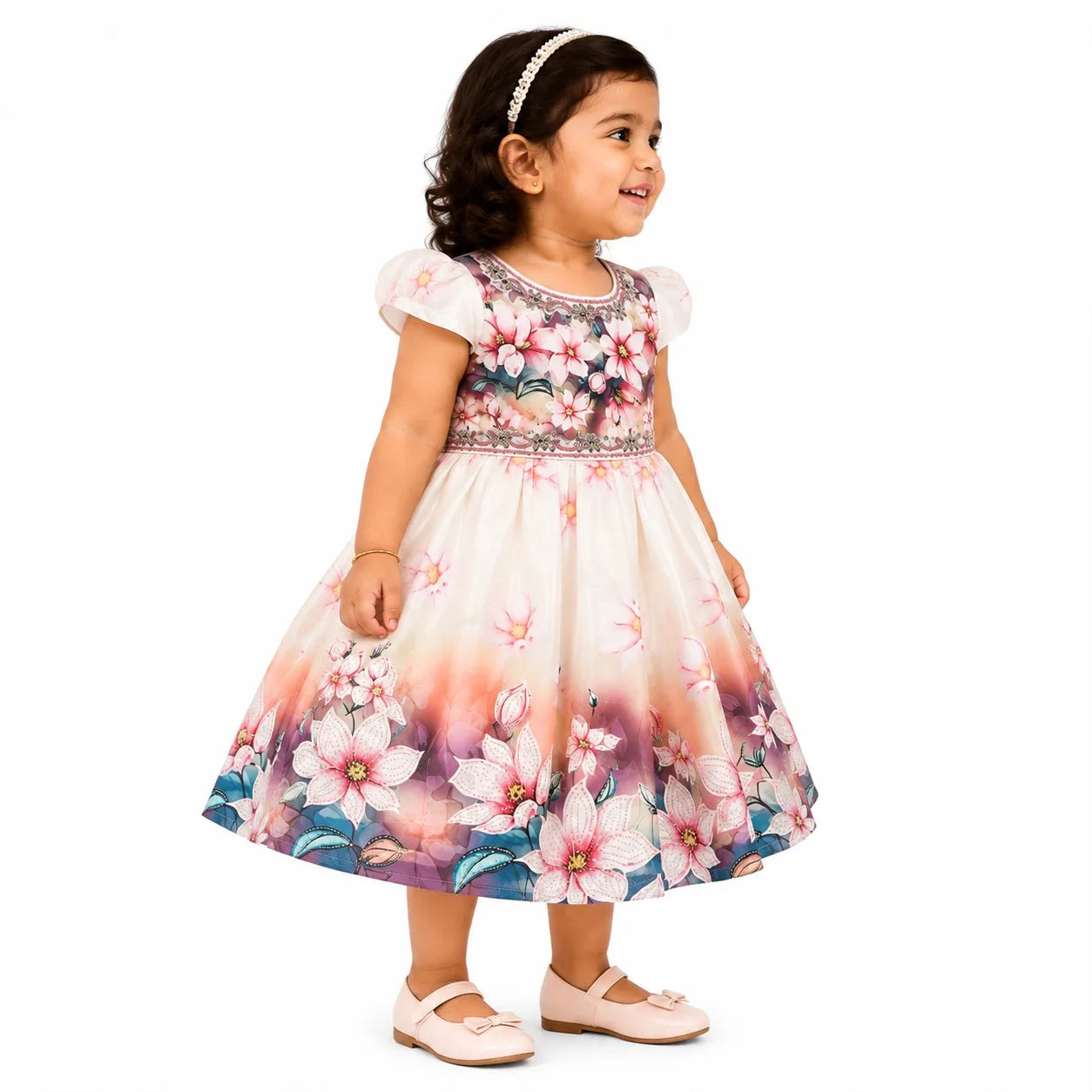 KIDS FROCK
