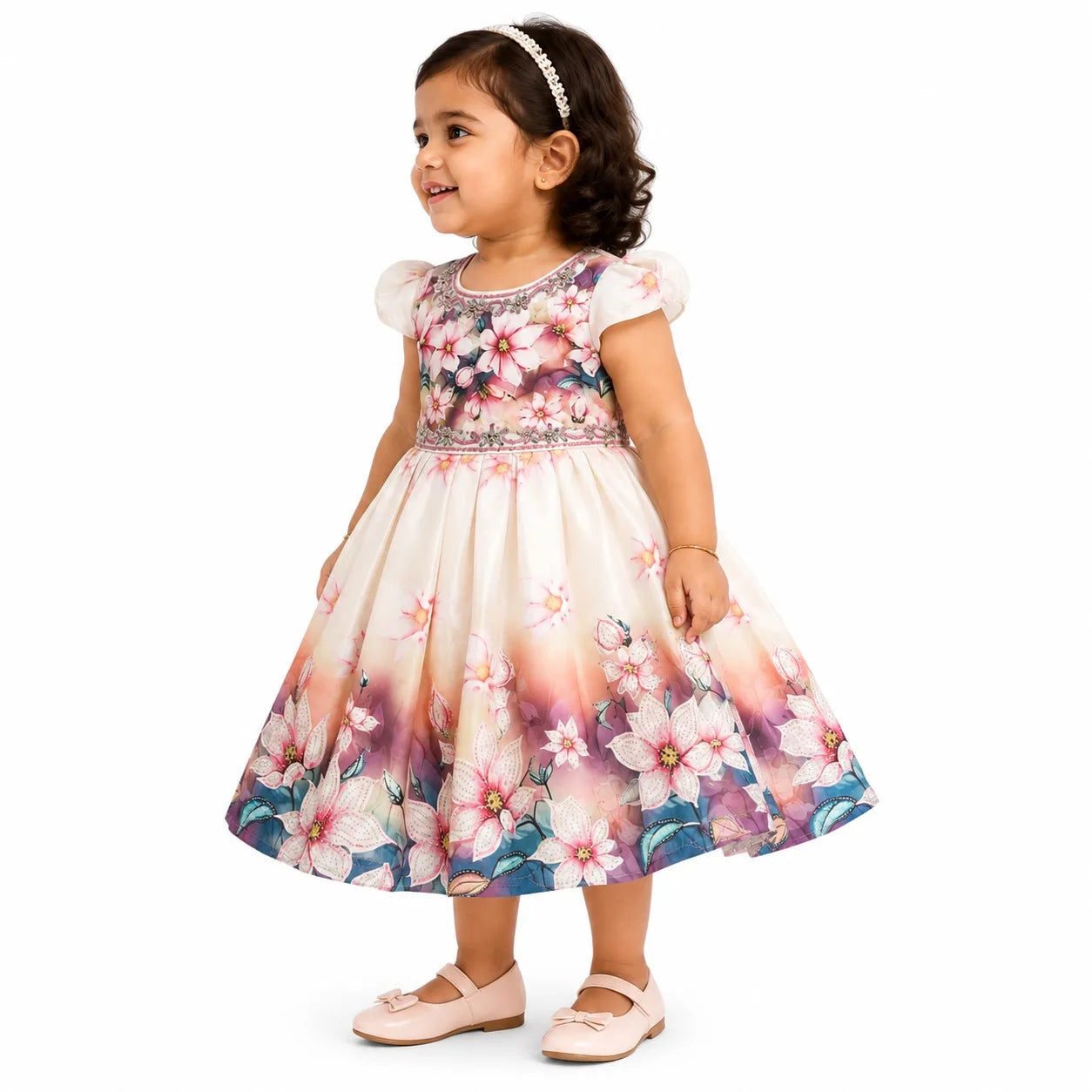 KIDS FROCK