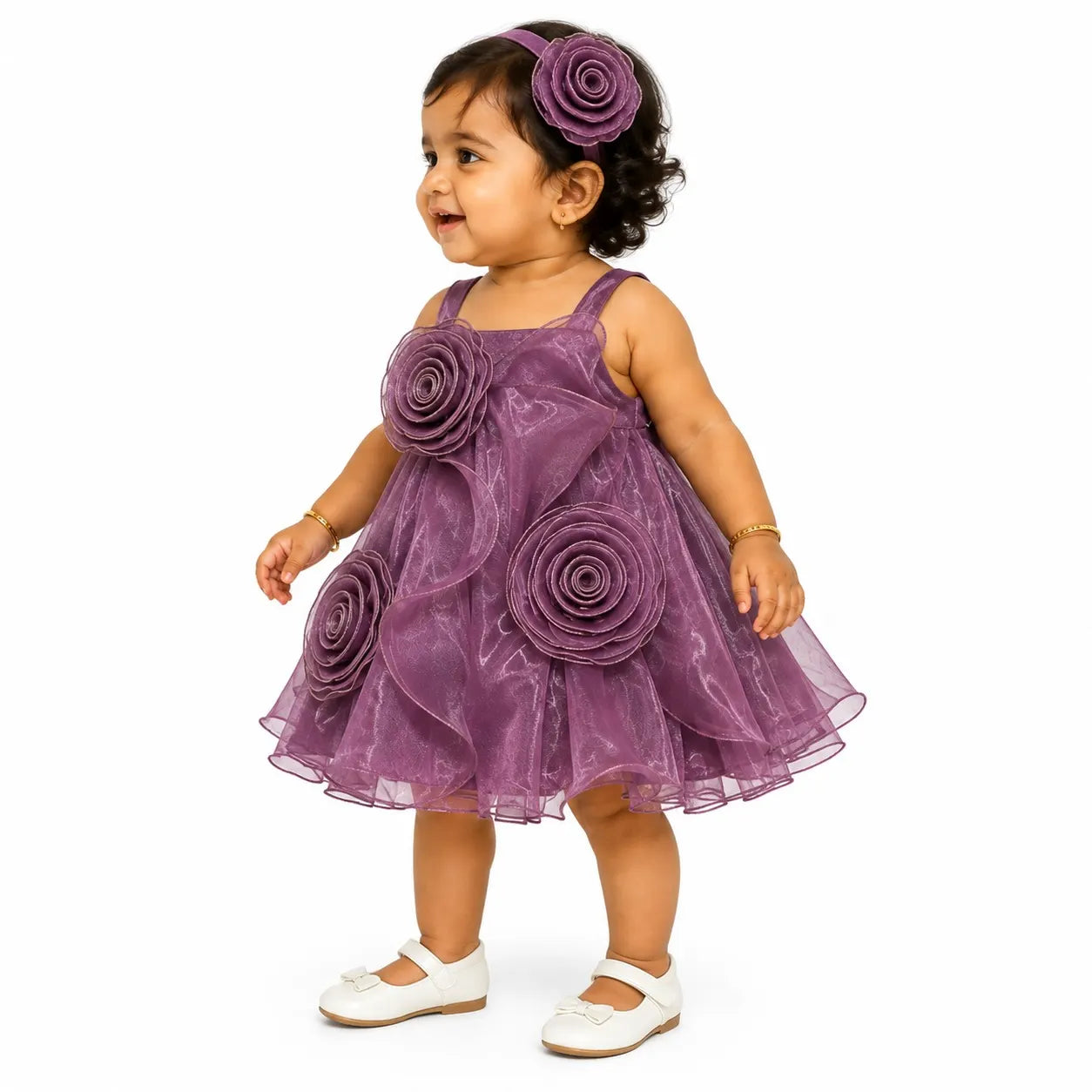 KIDS FROCK
