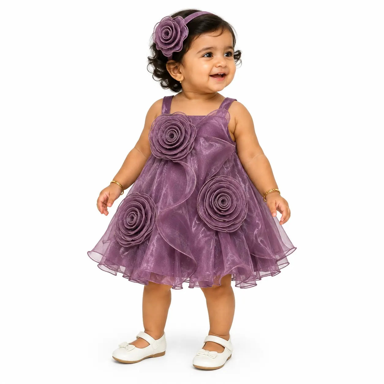 KIDS FROCK