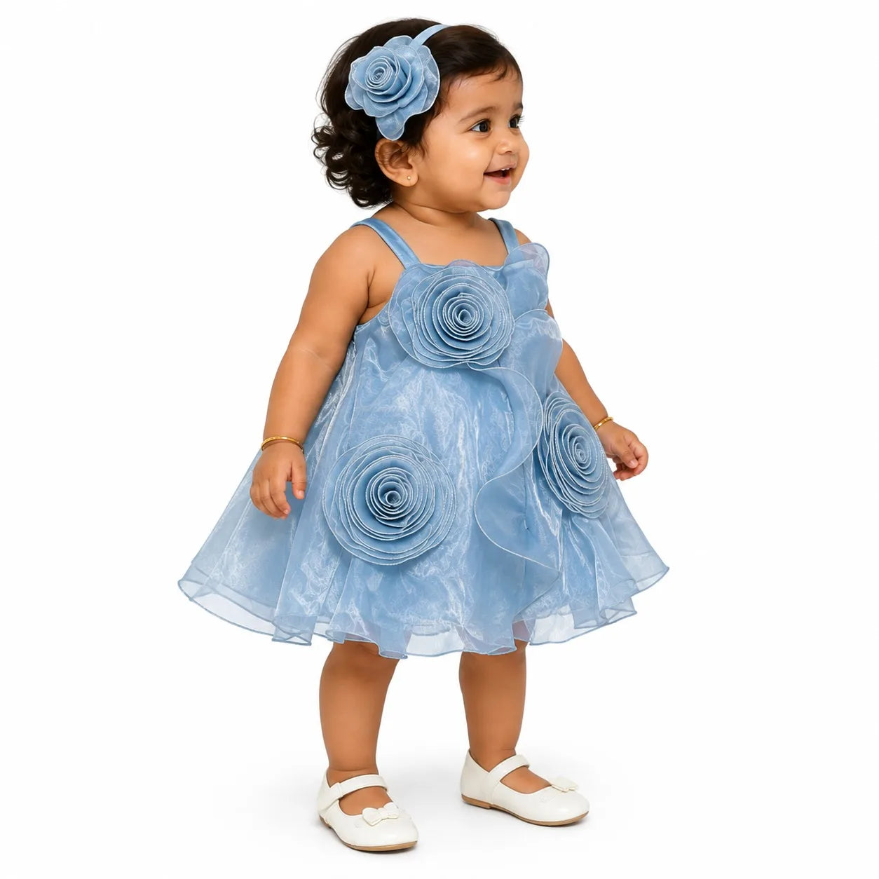 KIDS FROCK